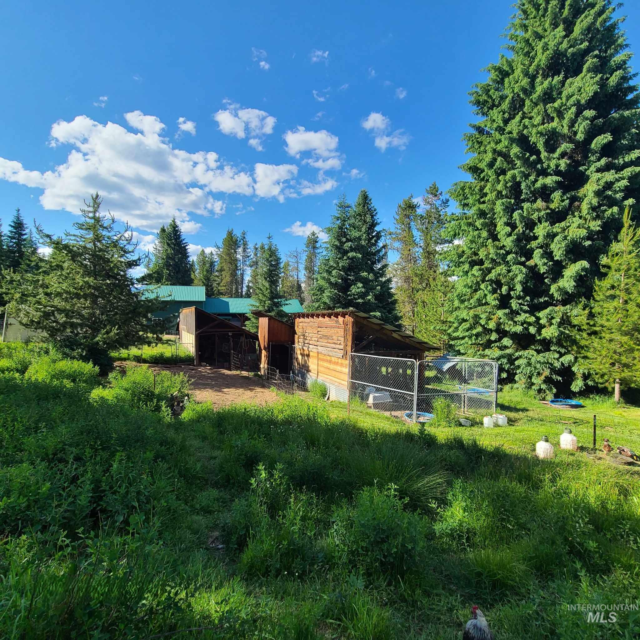 1050 Maxwell Lane, Elk City, Idaho 83525, 3 Bedrooms, 2 Bathrooms, Residential For Sale, Price $697,000, 98989623