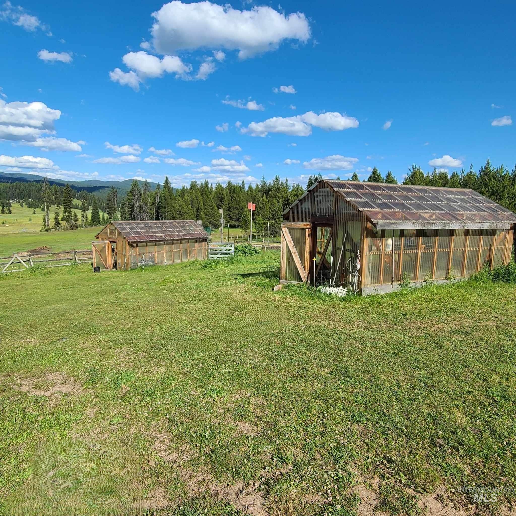 1050 Maxwell Lane, Elk City, Idaho 83525, 3 Bedrooms, 2 Bathrooms, Residential For Sale, Price $697,000, 98989623