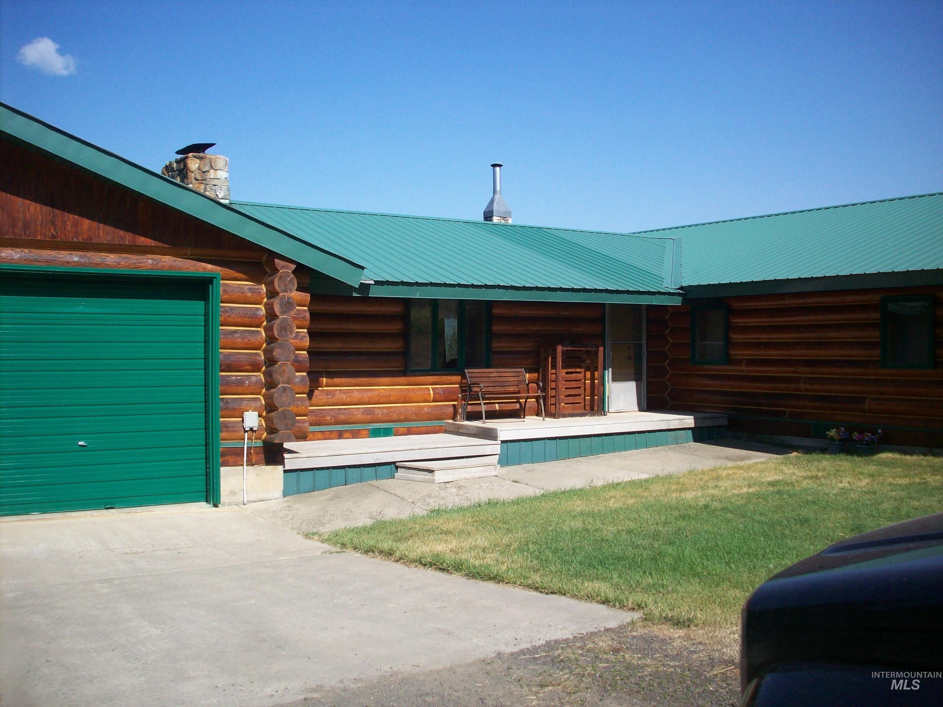 1050 Maxwell Lane, Elk City, Idaho 83525, 3 Bedrooms, 2 Bathrooms, Residential For Sale, Price $697,000, 98989623
