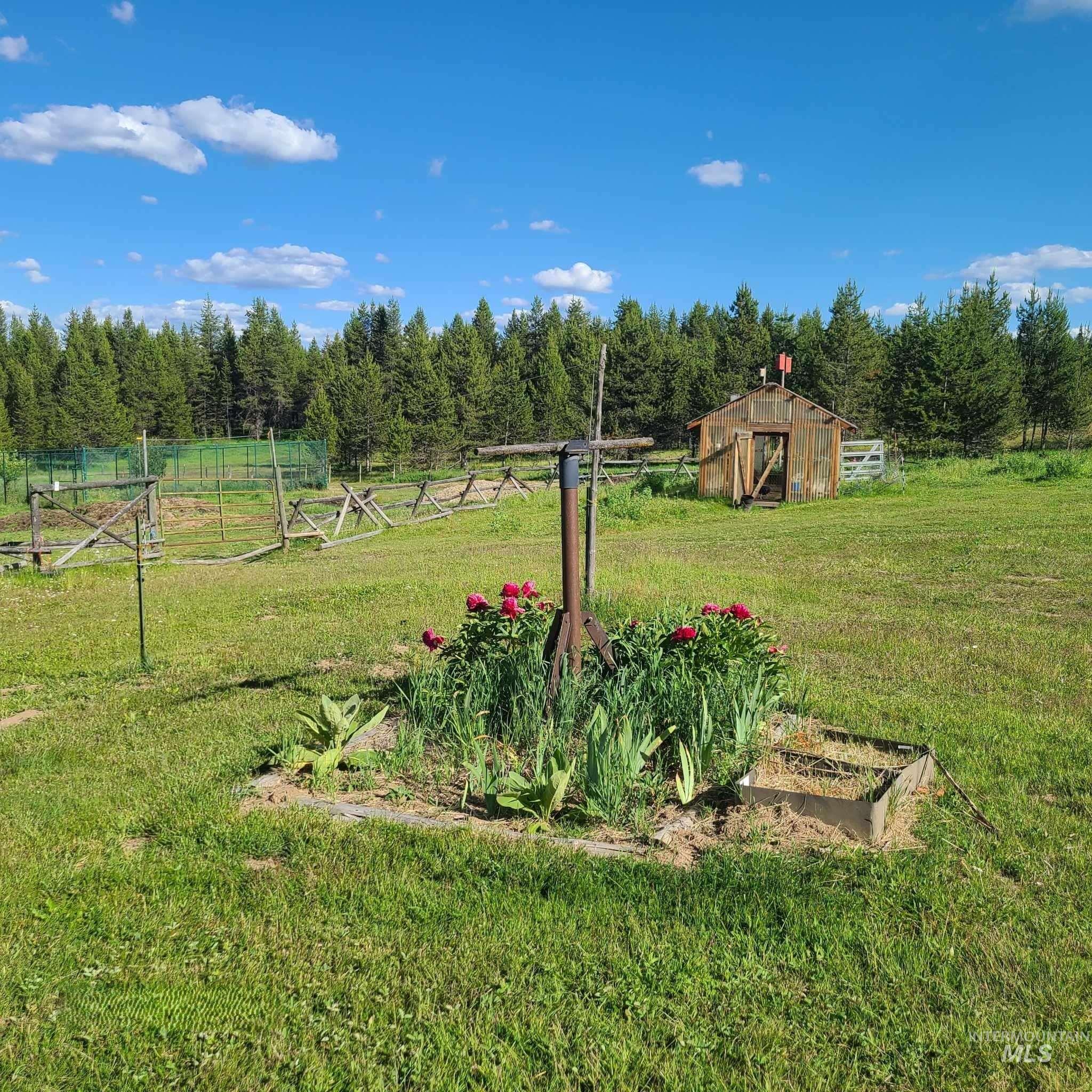 1050 Maxwell Lane, Elk City, Idaho 83525, 3 Bedrooms, 2 Bathrooms, Residential For Sale, Price $697,000, 98989623
