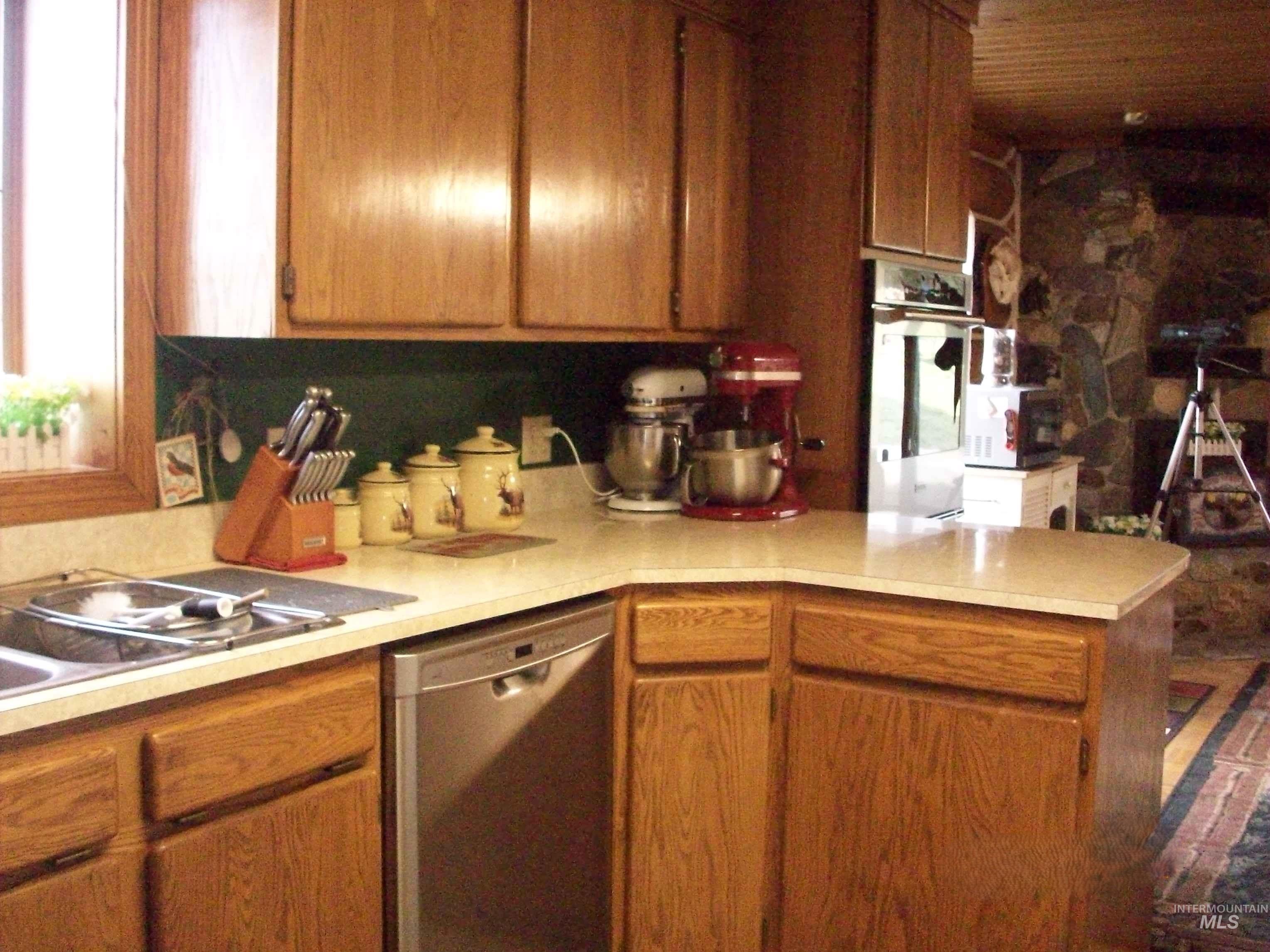 1050 Maxwell Lane, Elk City, Idaho 83525, 3 Bedrooms, 2 Bathrooms, Residential For Sale, Price $697,000, 98989623