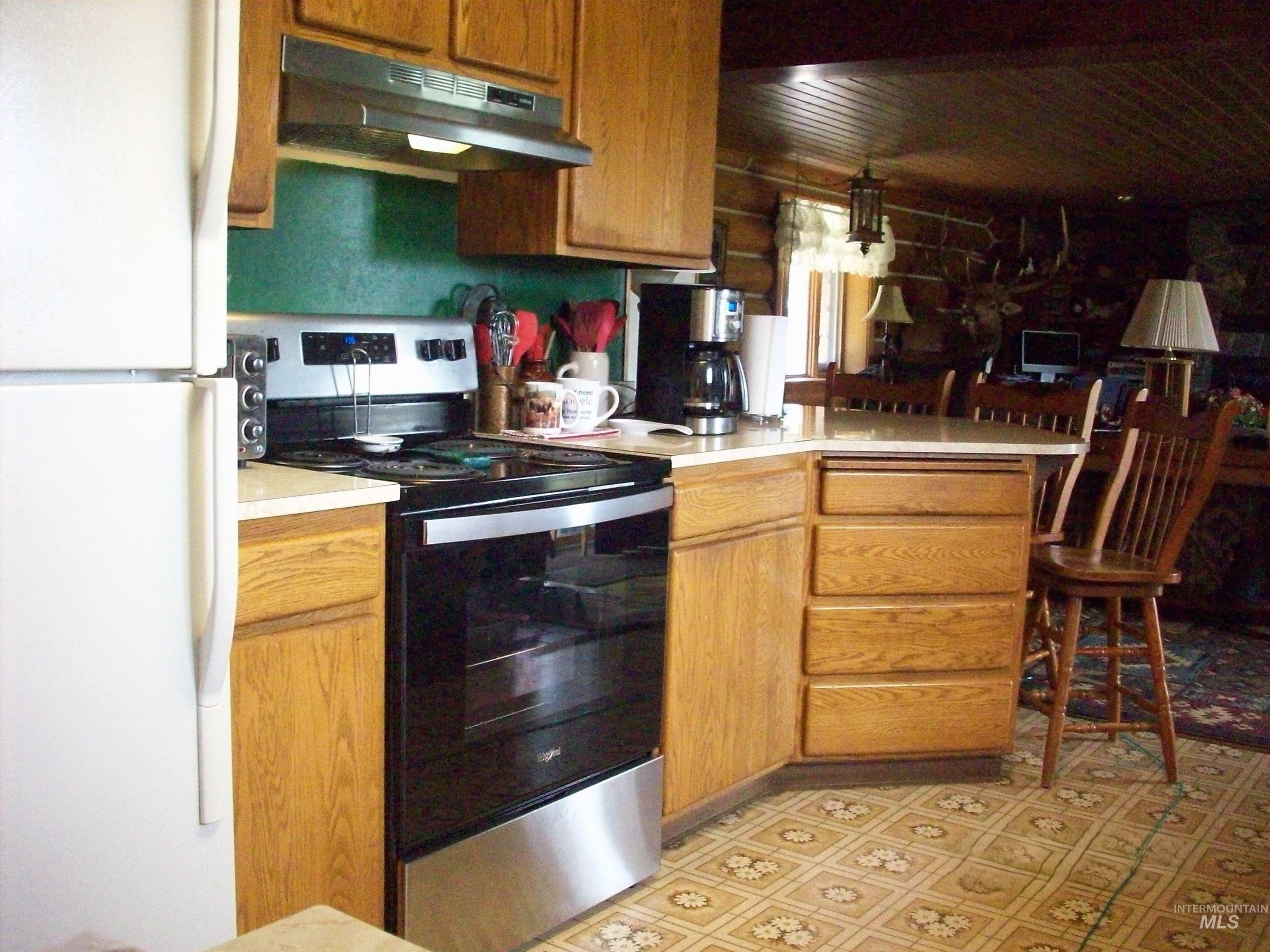 1050 Maxwell Lane, Elk City, Idaho 83525, 3 Bedrooms, 2 Bathrooms, Residential For Sale, Price $697,000, 98989623
