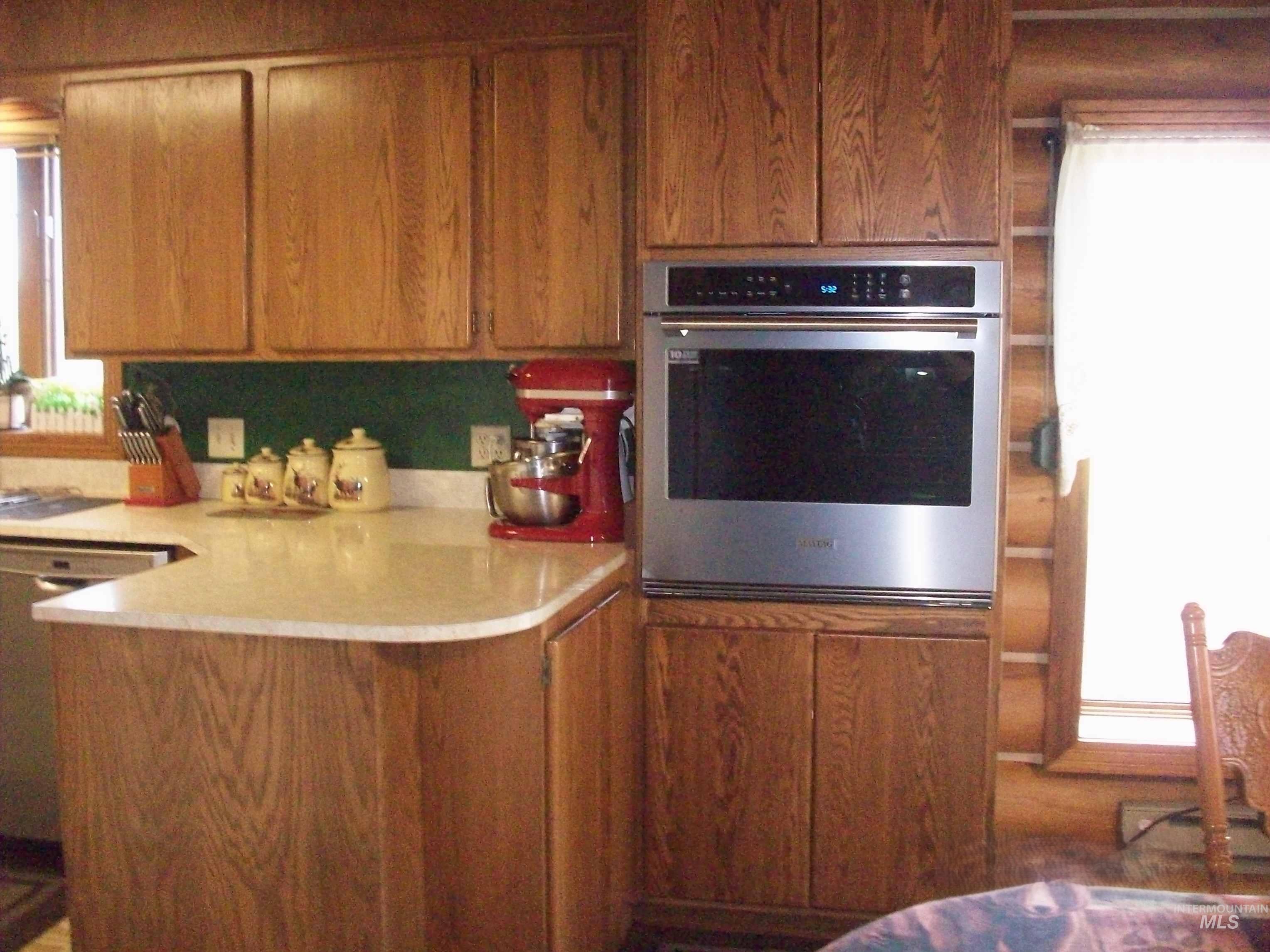 1050 Maxwell Lane, Elk City, Idaho 83525, 3 Bedrooms, 2 Bathrooms, Residential For Sale, Price $697,000, 98989623