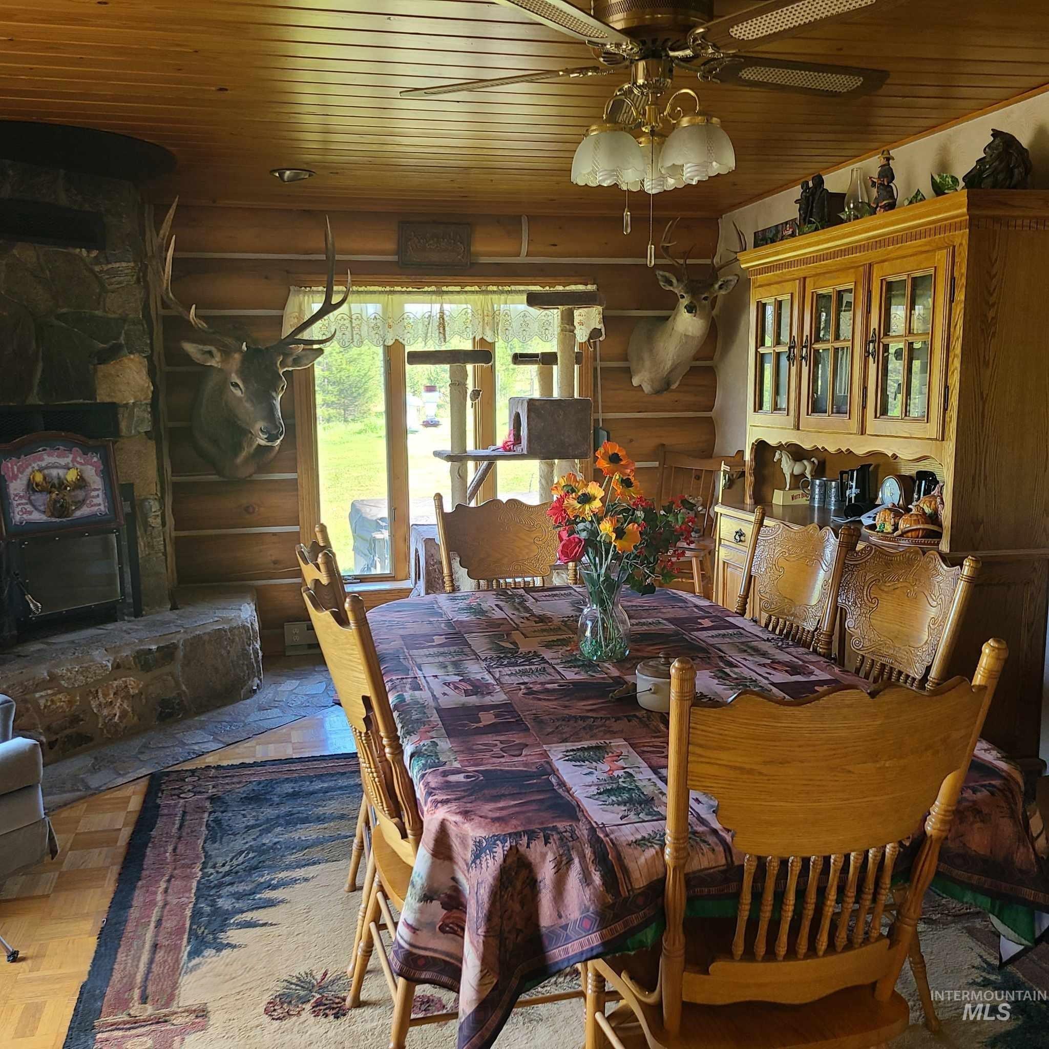 1050 Maxwell Lane, Elk City, Idaho 83525, 3 Bedrooms, 2 Bathrooms, Residential For Sale, Price $697,000, 98989623