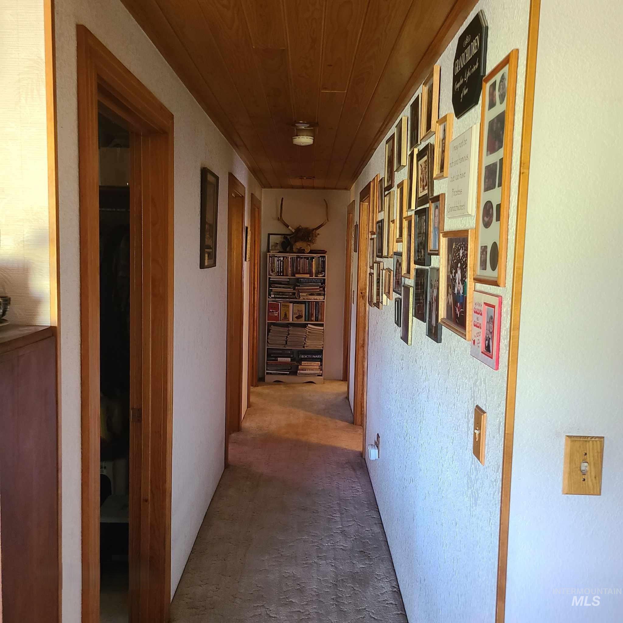 1050 Maxwell Lane, Elk City, Idaho 83525, 3 Bedrooms, 2 Bathrooms, Residential For Sale, Price $697,000, 98989623