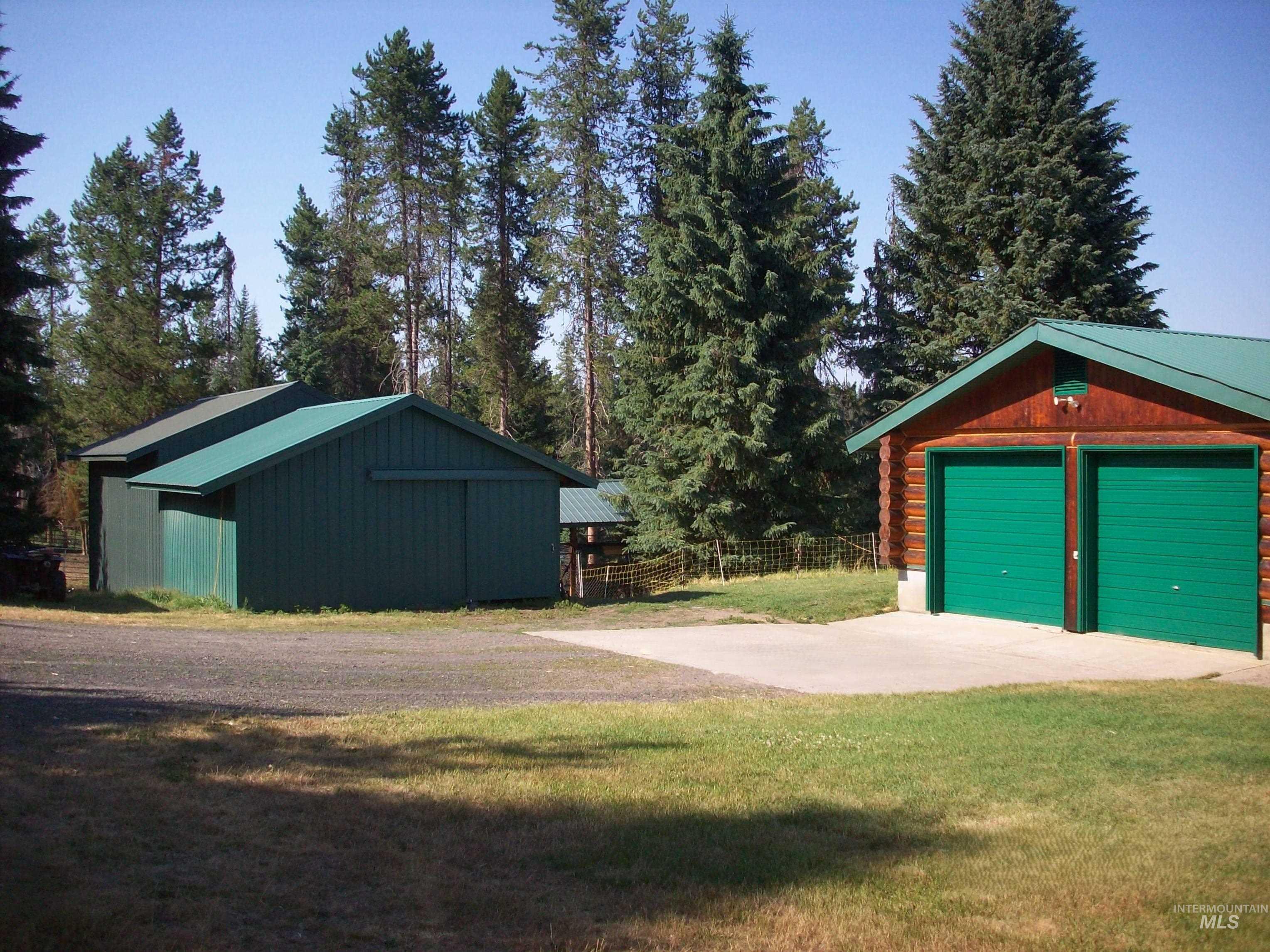 1050 Maxwell Lane, Elk City, Idaho 83525, 3 Bedrooms, 2 Bathrooms, Residential For Sale, Price $697,000, 98989623