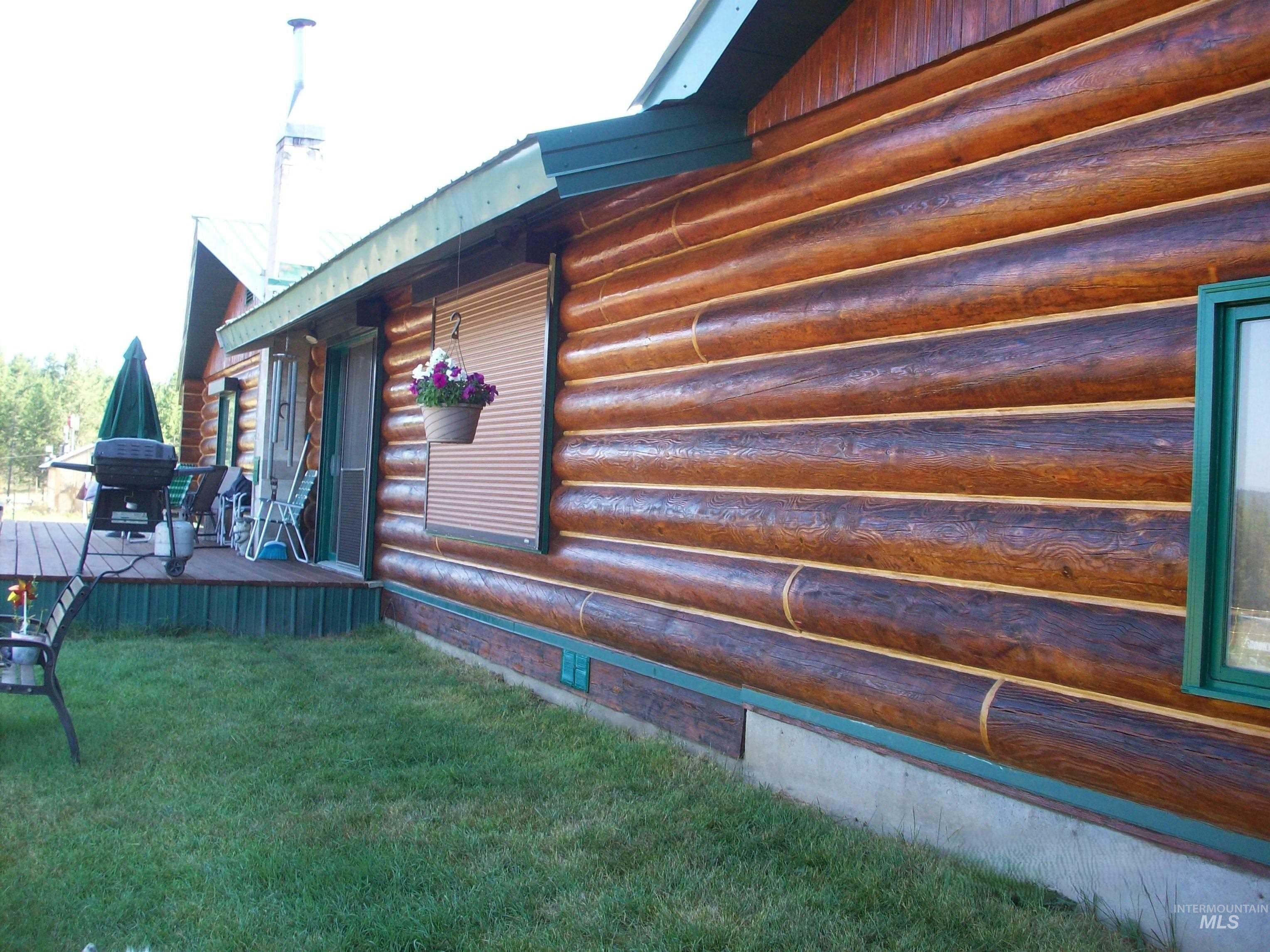 1050 Maxwell Lane, Elk City, Idaho 83525, 3 Bedrooms, 2 Bathrooms, Residential For Sale, Price $697,000, 98989623