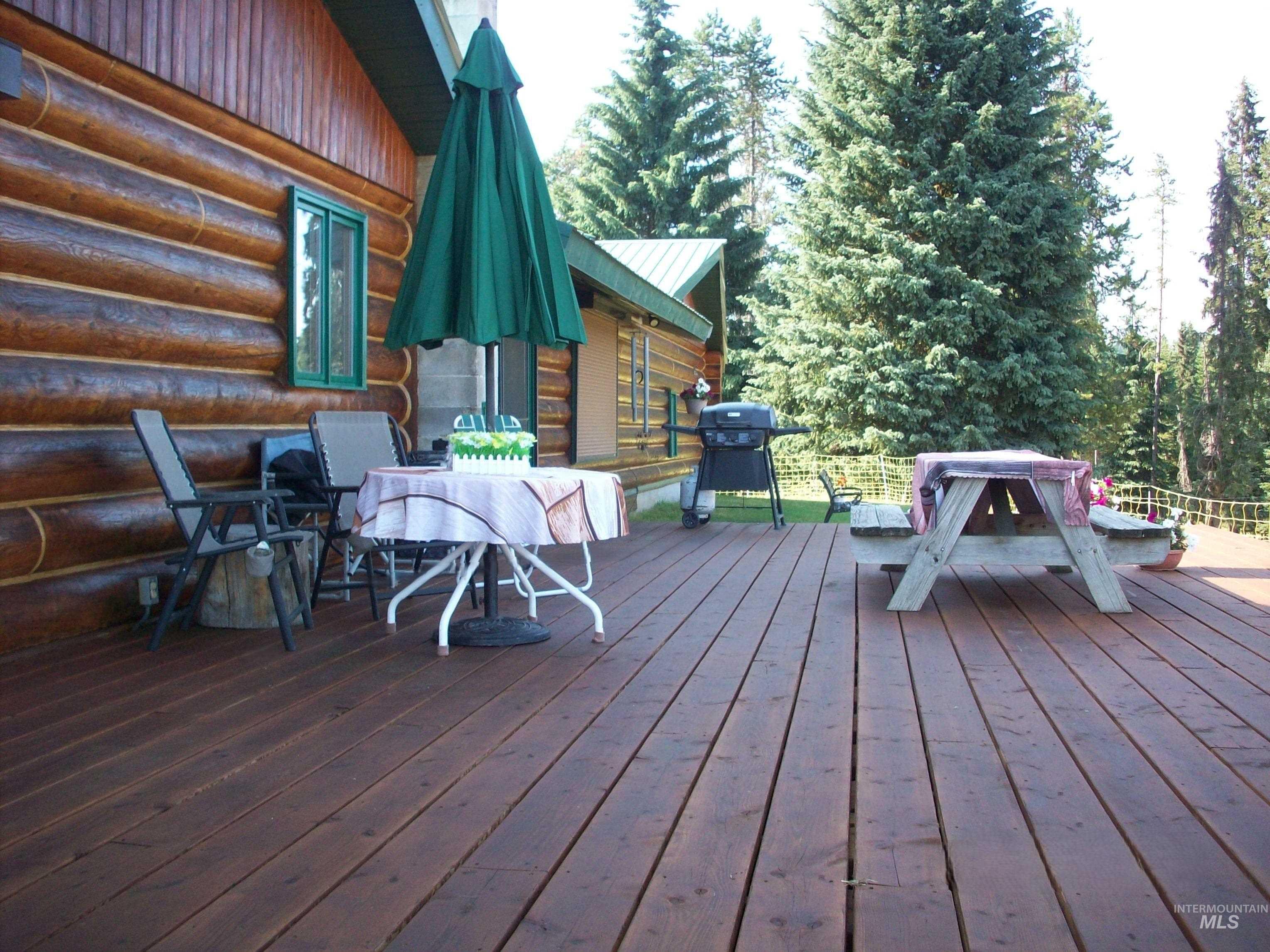 1050 Maxwell Lane, Elk City, Idaho 83525, 3 Bedrooms, 2 Bathrooms, Residential For Sale, Price $697,000, 98989623