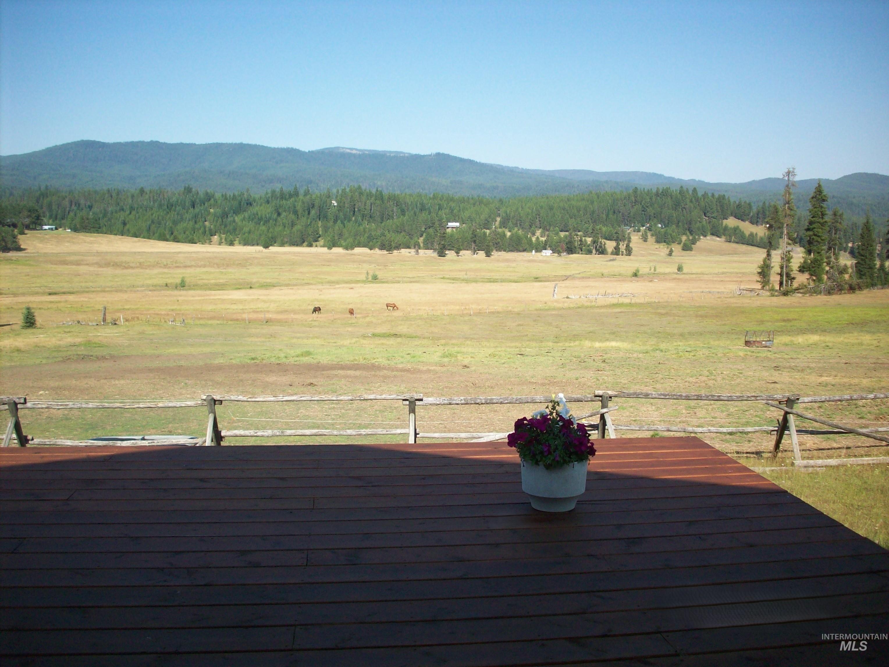 1050 Maxwell Lane, Elk City, Idaho 83525, 3 Bedrooms, 2 Bathrooms, Residential For Sale, Price $697,000, 98989623