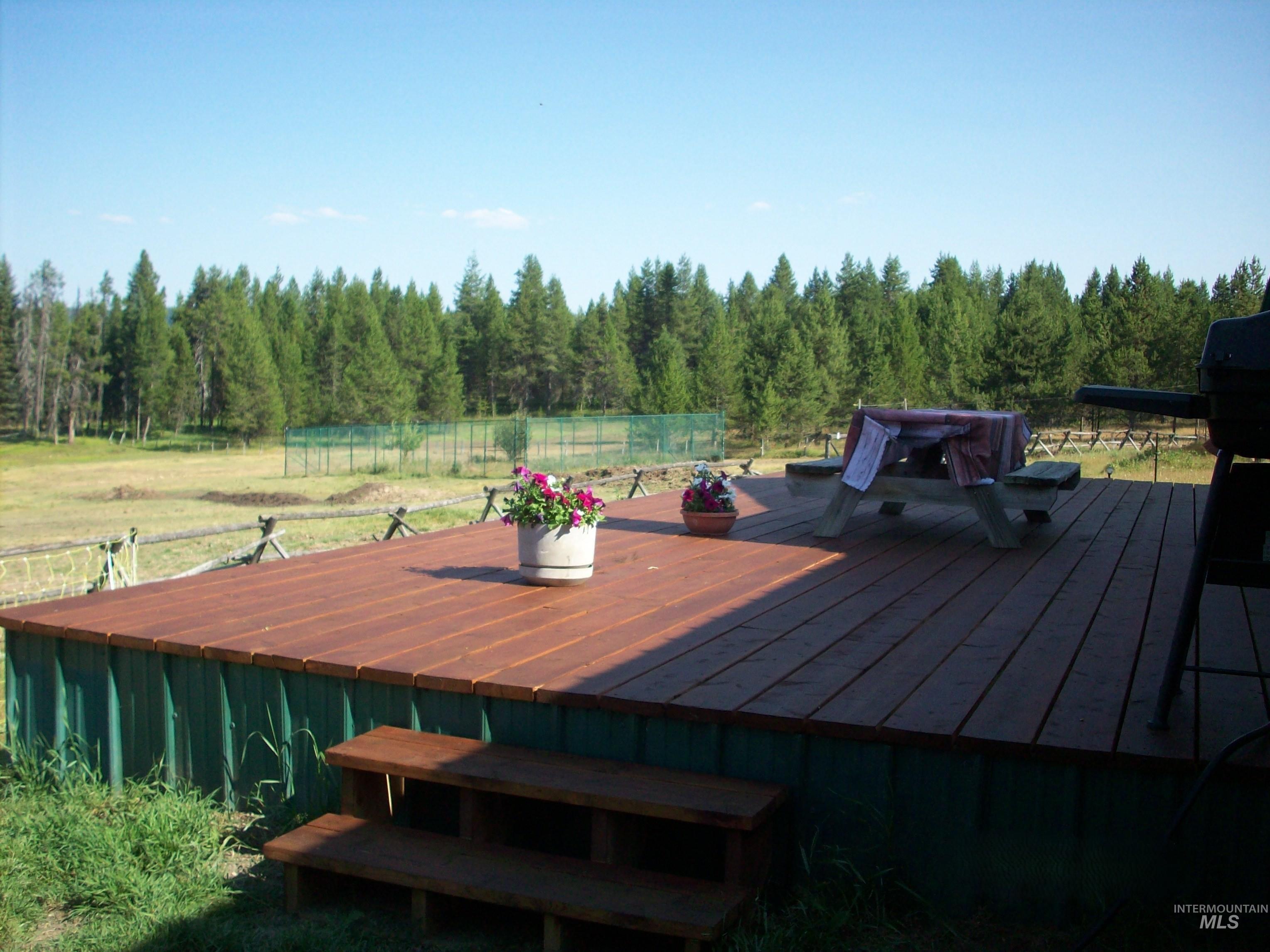 1050 Maxwell Lane, Elk City, Idaho 83525, 3 Bedrooms, 2 Bathrooms, Residential For Sale, Price $697,000, 98989623