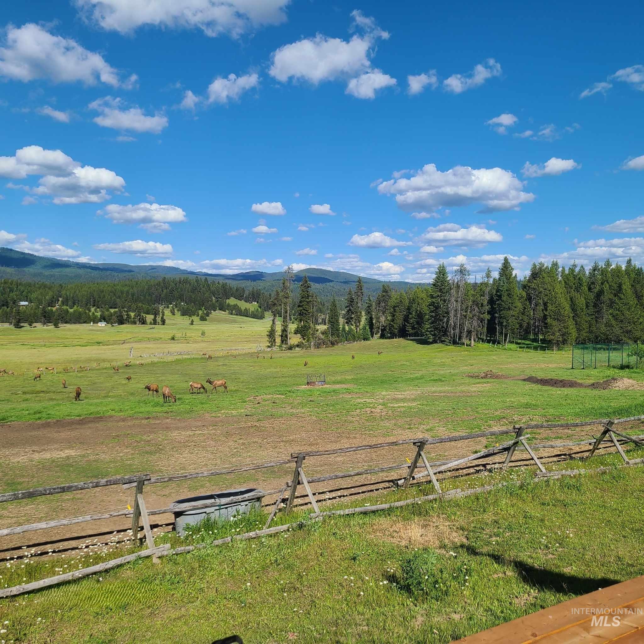 1050 Maxwell Lane, Elk City, Idaho 83525, 3 Bedrooms, 2 Bathrooms, Residential For Sale, Price $697,000, 98989623