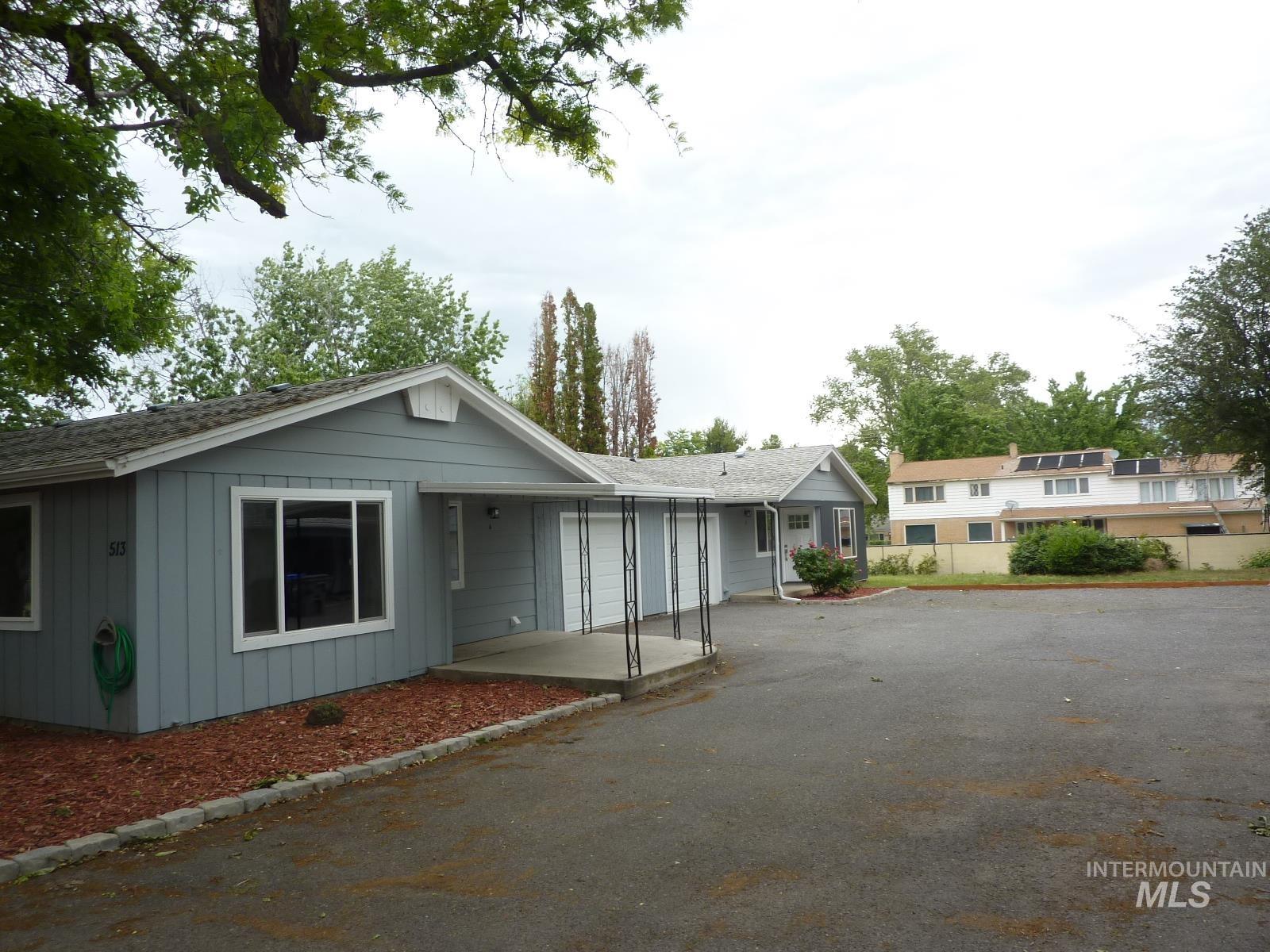 Residential Income For Sale