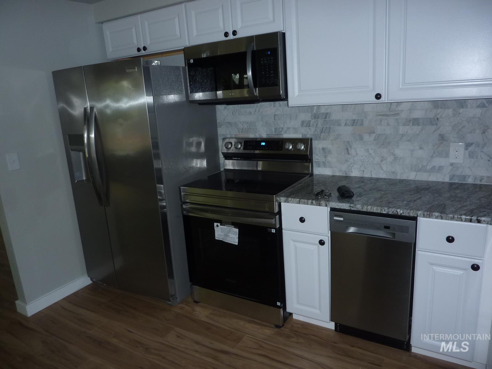 513 A, B 515 A, B Bryden Drive, Lewiston, Idaho 83501-1927, 2 Bedrooms, 1 Bathroom, Residential Income For Sale, Price $690,000, 98989624