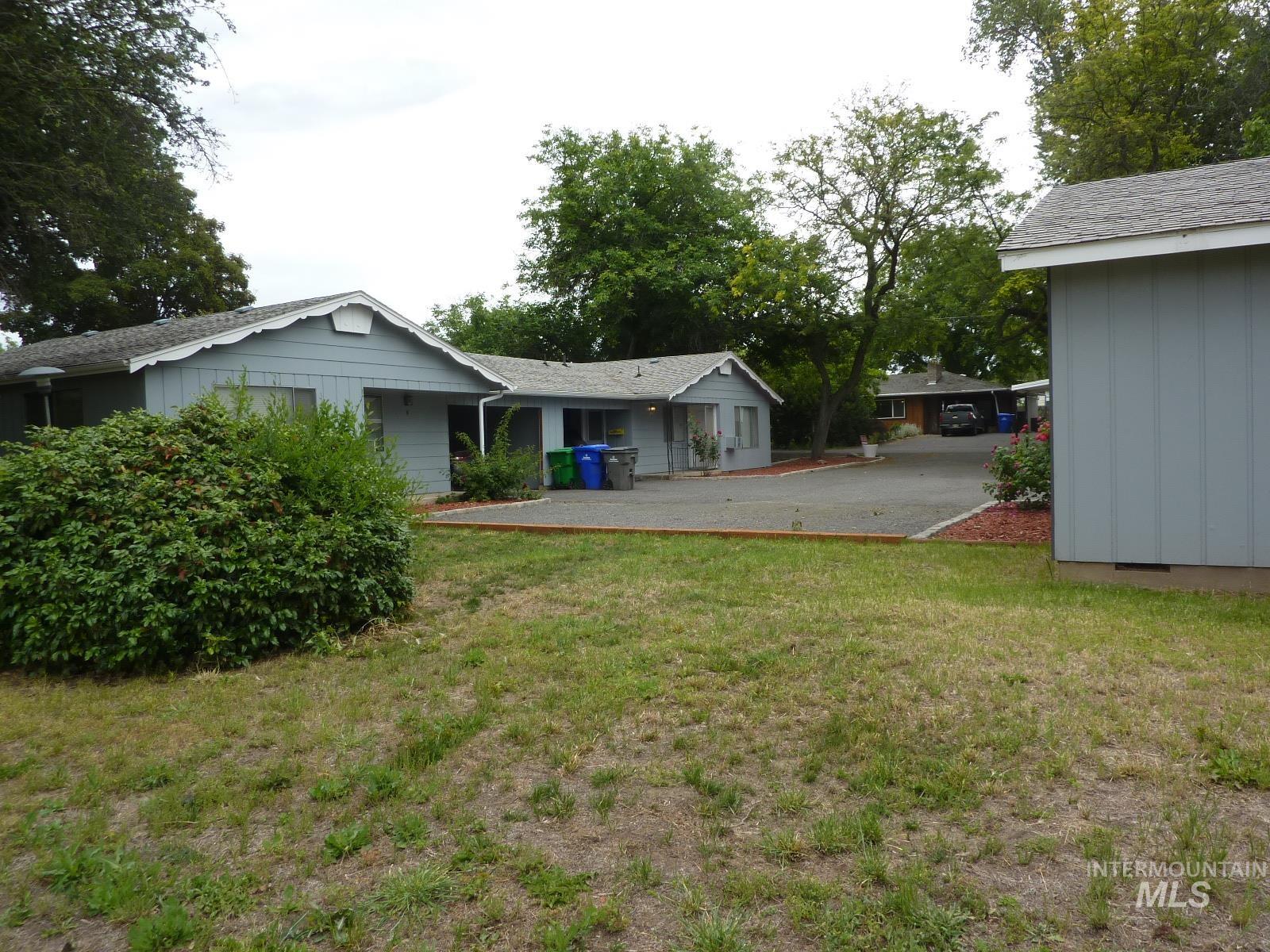 513 A, B 515 A, B Bryden Drive, Lewiston, Idaho 83501-1927, 2 Bedrooms, 1 Bathroom, Residential Income For Sale, Price $690,000, 98989624