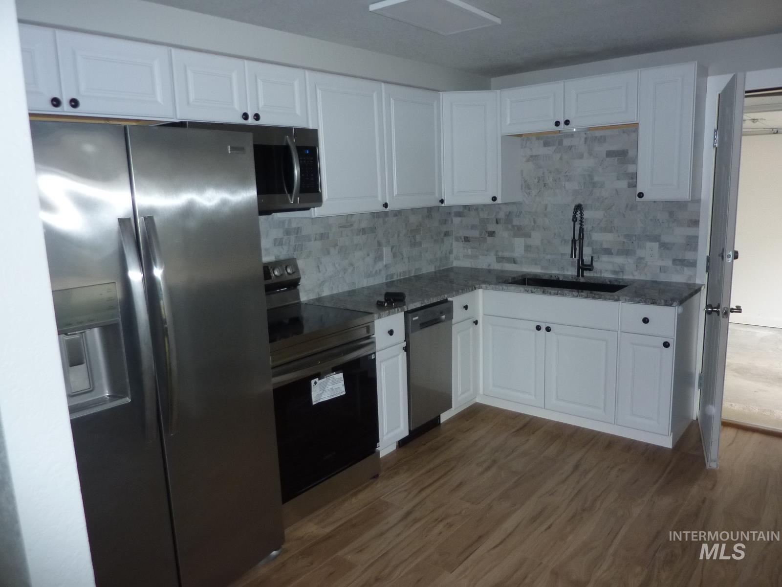 513 A, B 515 A, B Bryden Drive, Lewiston, Idaho 83501-1927, 2 Bedrooms, 1 Bathroom, Residential Income For Sale, Price $690,000, 98989624