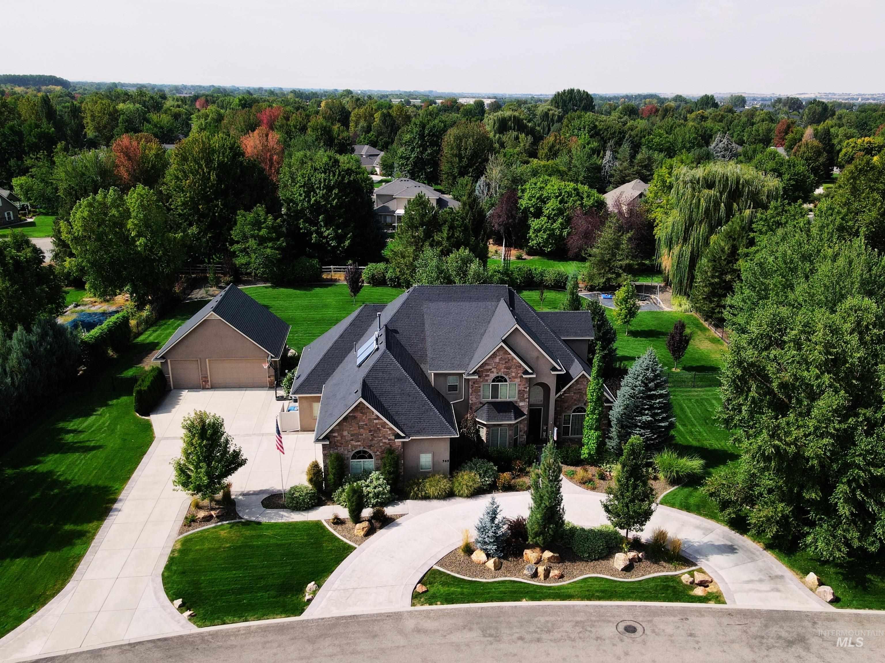 Residential For Sale