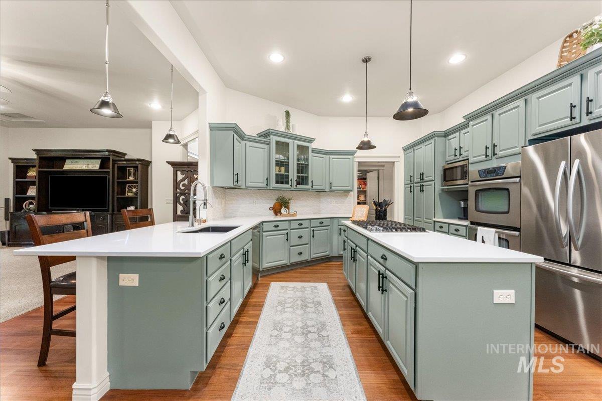 565 N White Sage Way, Eagle, Idaho 83616, 4 Bedrooms, 3.5 Bathrooms, Residential For Sale, Price $1,750,000,MLS 98989628