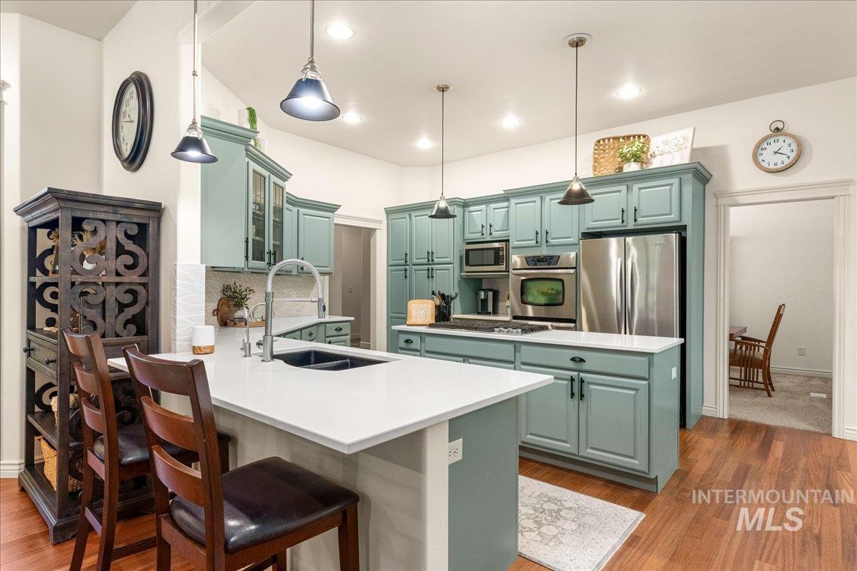 565 N White Sage Way, Eagle, Idaho 83616, 4 Bedrooms, 3.5 Bathrooms, Residential For Sale, Price $1,750,000,MLS 98989628