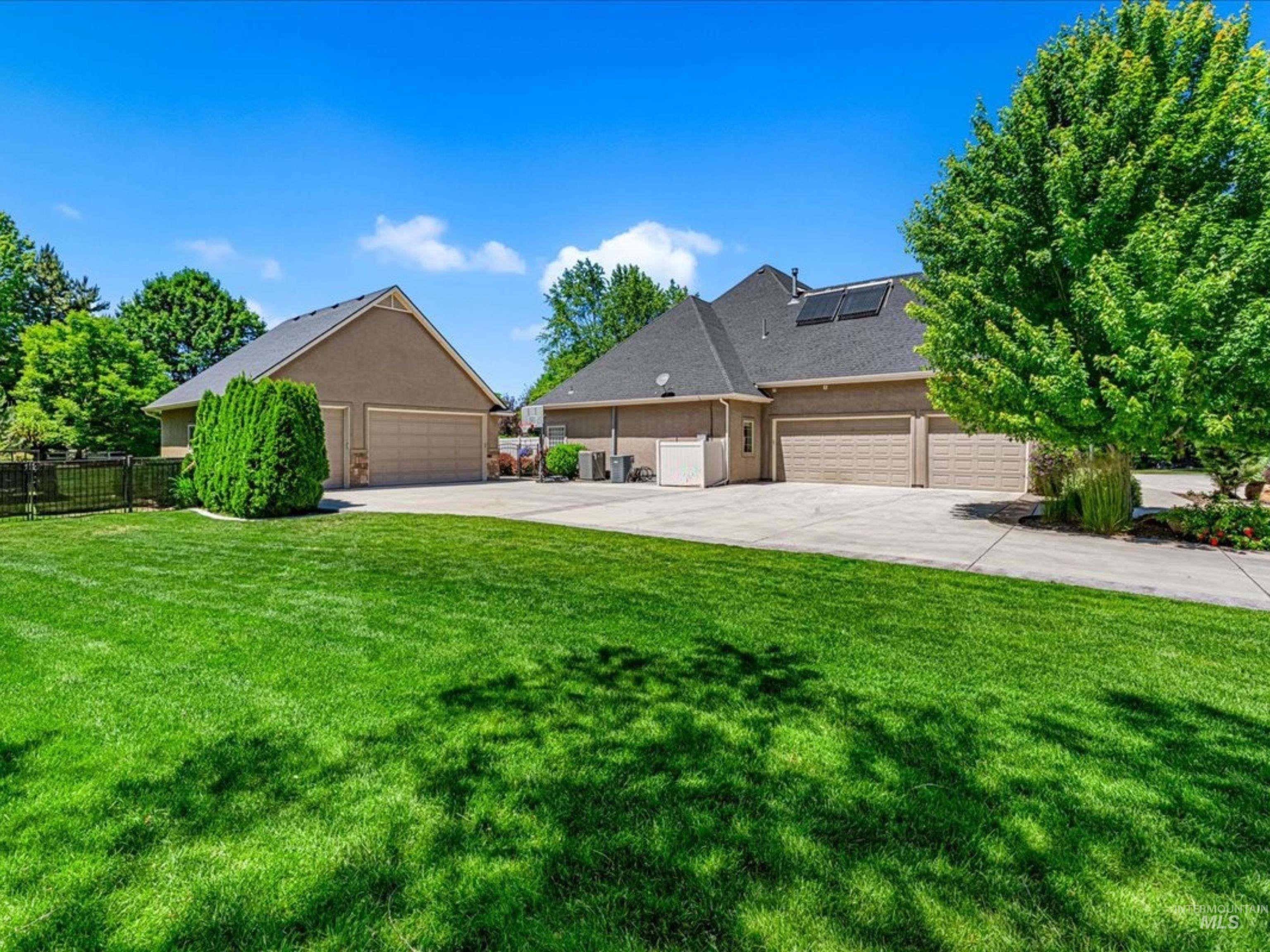 565 N White Sage Way, Eagle, Idaho 83616, 4 Bedrooms, 3.5 Bathrooms, Residential For Sale, Price $1,750,000,MLS 98989628