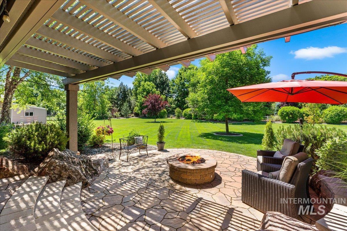 565 N White Sage Way, Eagle, Idaho 83616, 4 Bedrooms, 3.5 Bathrooms, Residential For Sale, Price $1,750,000,MLS 98989628