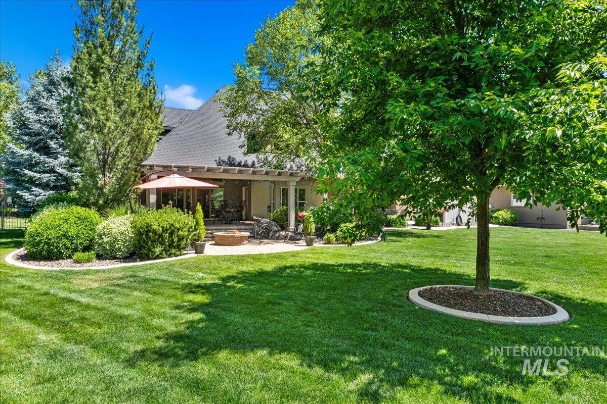 565 N White Sage Way, Eagle, Idaho 83616, 4 Bedrooms, 3.5 Bathrooms, Residential For Sale, Price $1,750,000,MLS 98989628