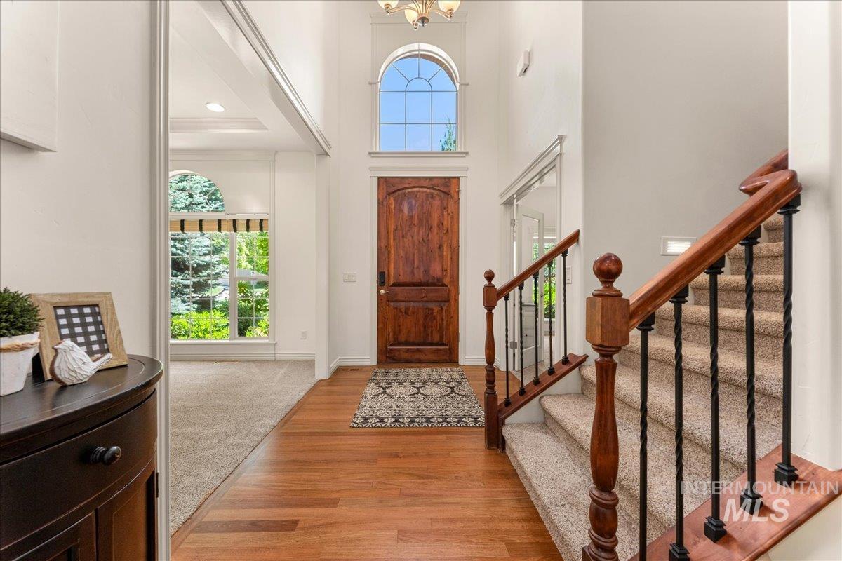 565 N White Sage Way, Eagle, Idaho 83616, 4 Bedrooms, 3.5 Bathrooms, Residential For Sale, Price $1,750,000,MLS 98989628