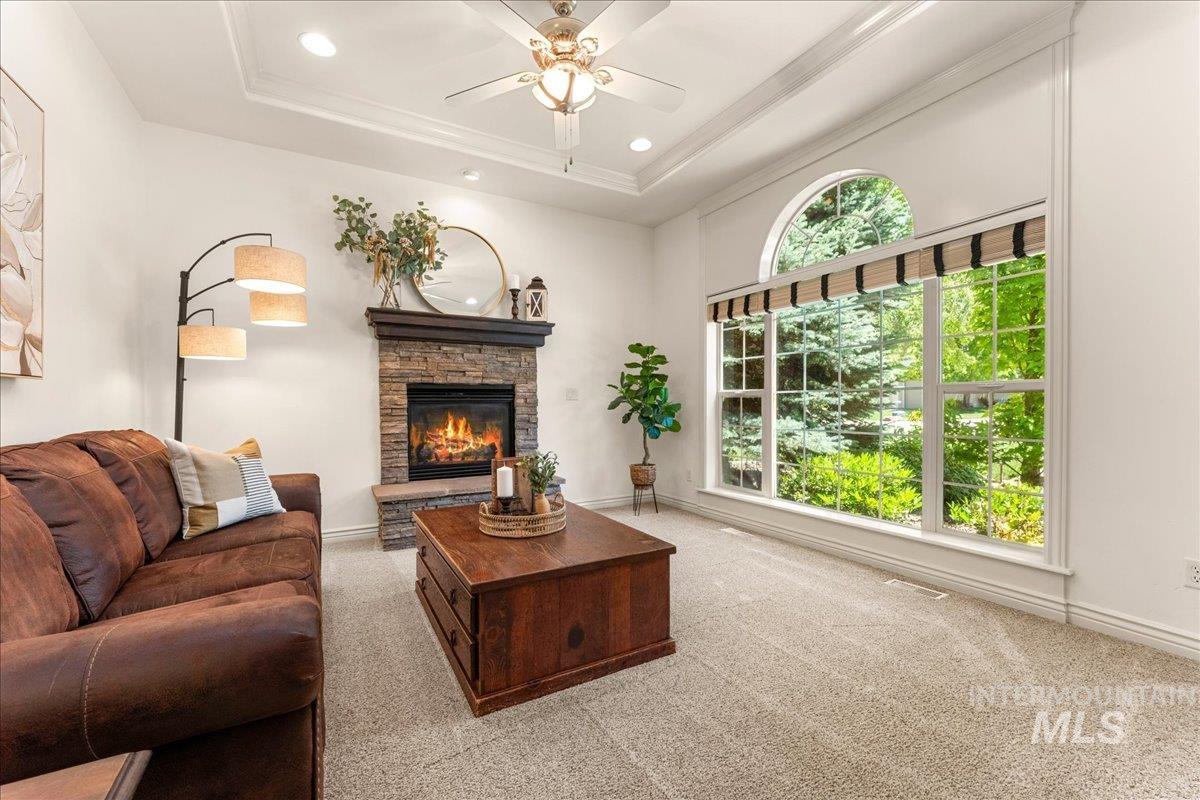 565 N White Sage Way, Eagle, Idaho 83616, 4 Bedrooms, 3.5 Bathrooms, Residential For Sale, Price $1,750,000,MLS 98989628