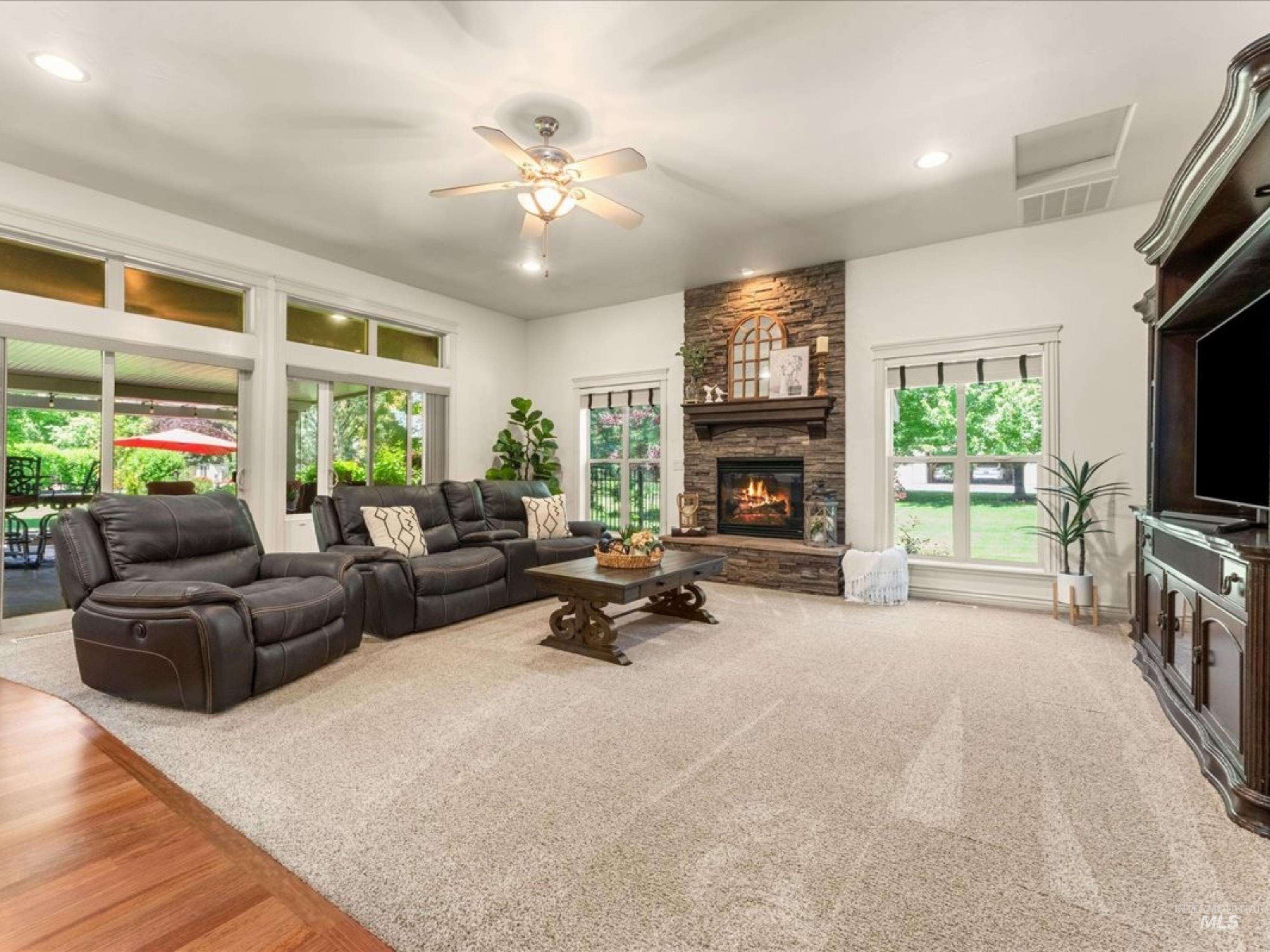 565 N White Sage Way, Eagle, Idaho 83616, 4 Bedrooms, 3.5 Bathrooms, Residential For Sale, Price $1,750,000,MLS 98989628