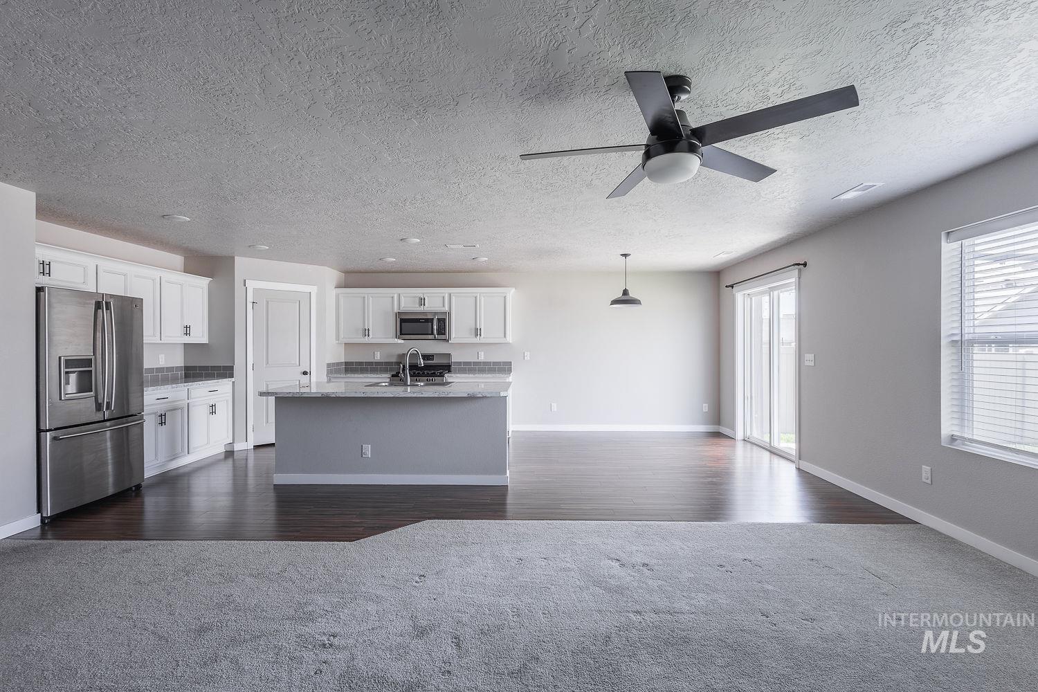 16899 N Cornwallis Way, Nampa, Idaho 83687, 3 Bedrooms, 2 Bathrooms, Residential For Sale, Price $415,000,MLS 98989630