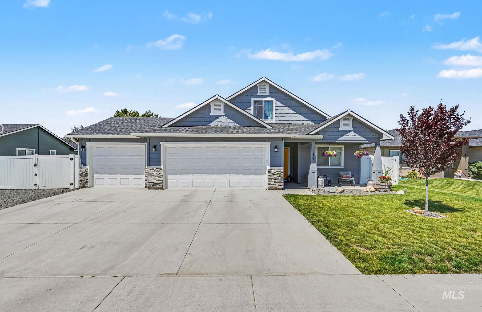 Residential For Sale