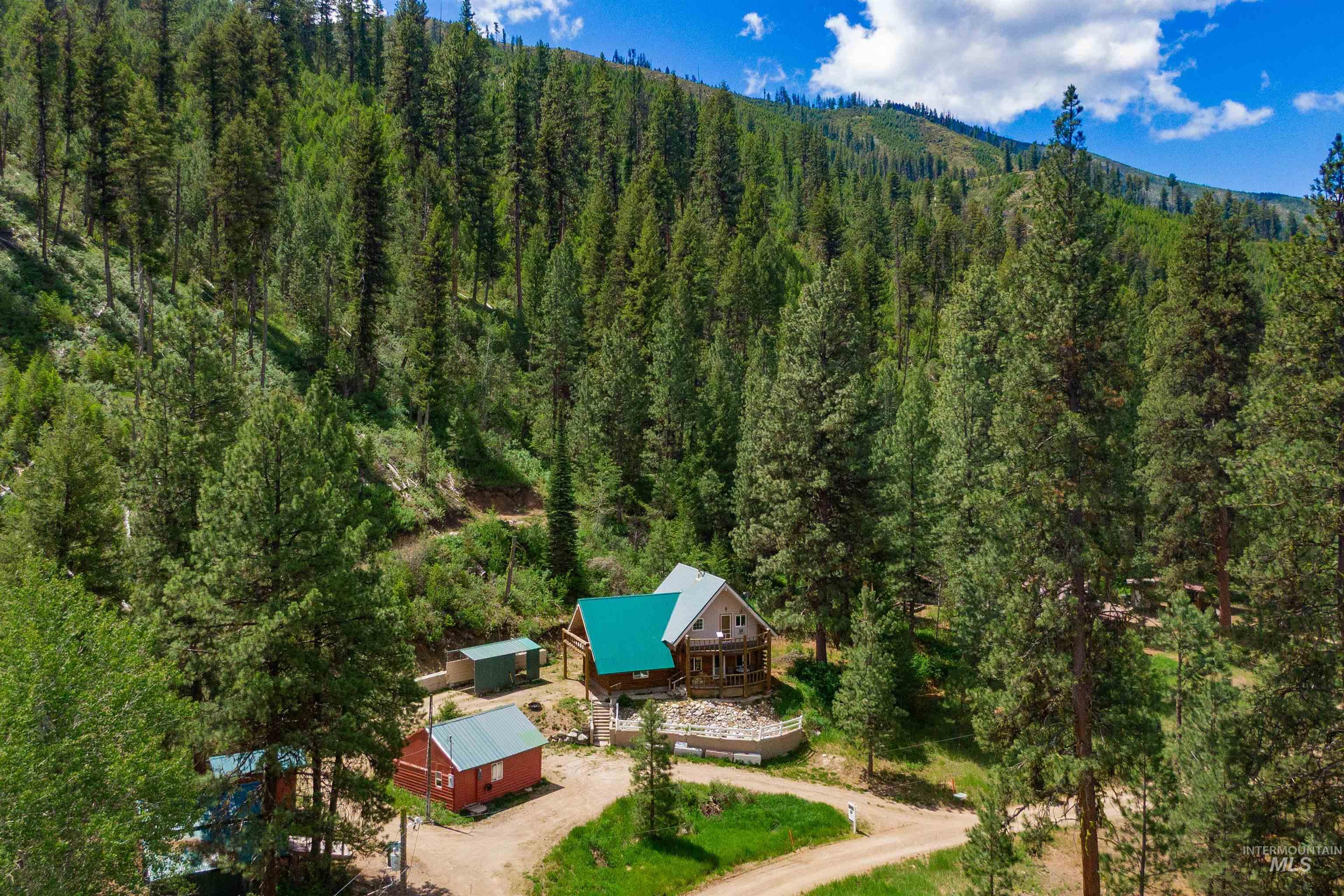 Residential For Sale