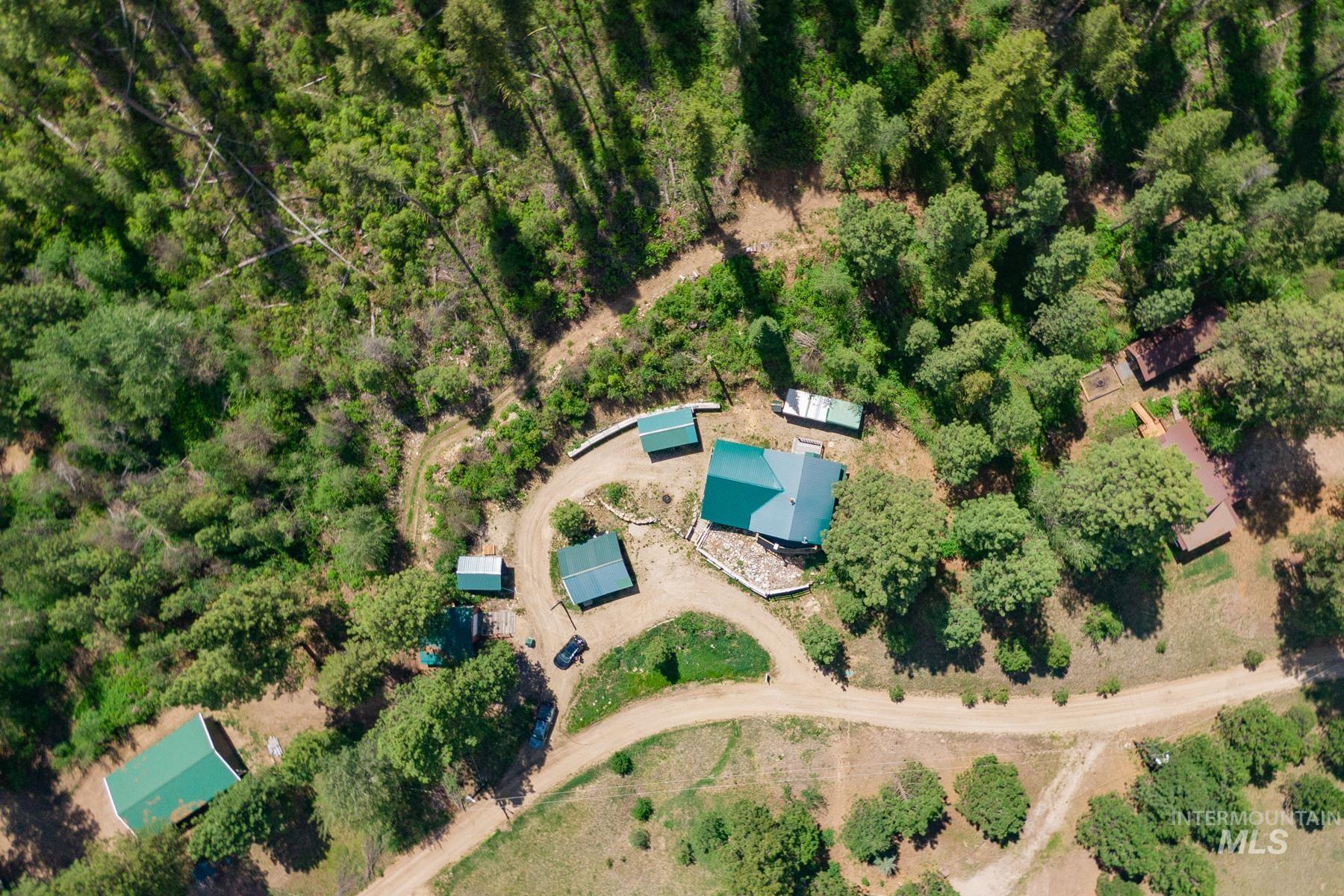 123 Alder Dr, Lowman, Idaho 83637, 3 Bedrooms, 2 Bathrooms, Residential For Sale, Price $425,000,MLS 98989636