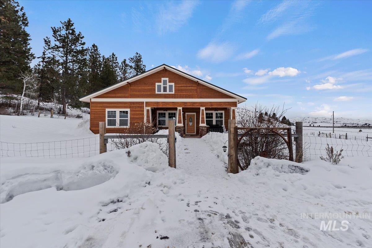 675 W Russell Dr, Prairie, Idaho 83647, 3 Bedrooms, 2 Bathrooms, Residential For Sale, Price $2,500,000,MLS 98989637