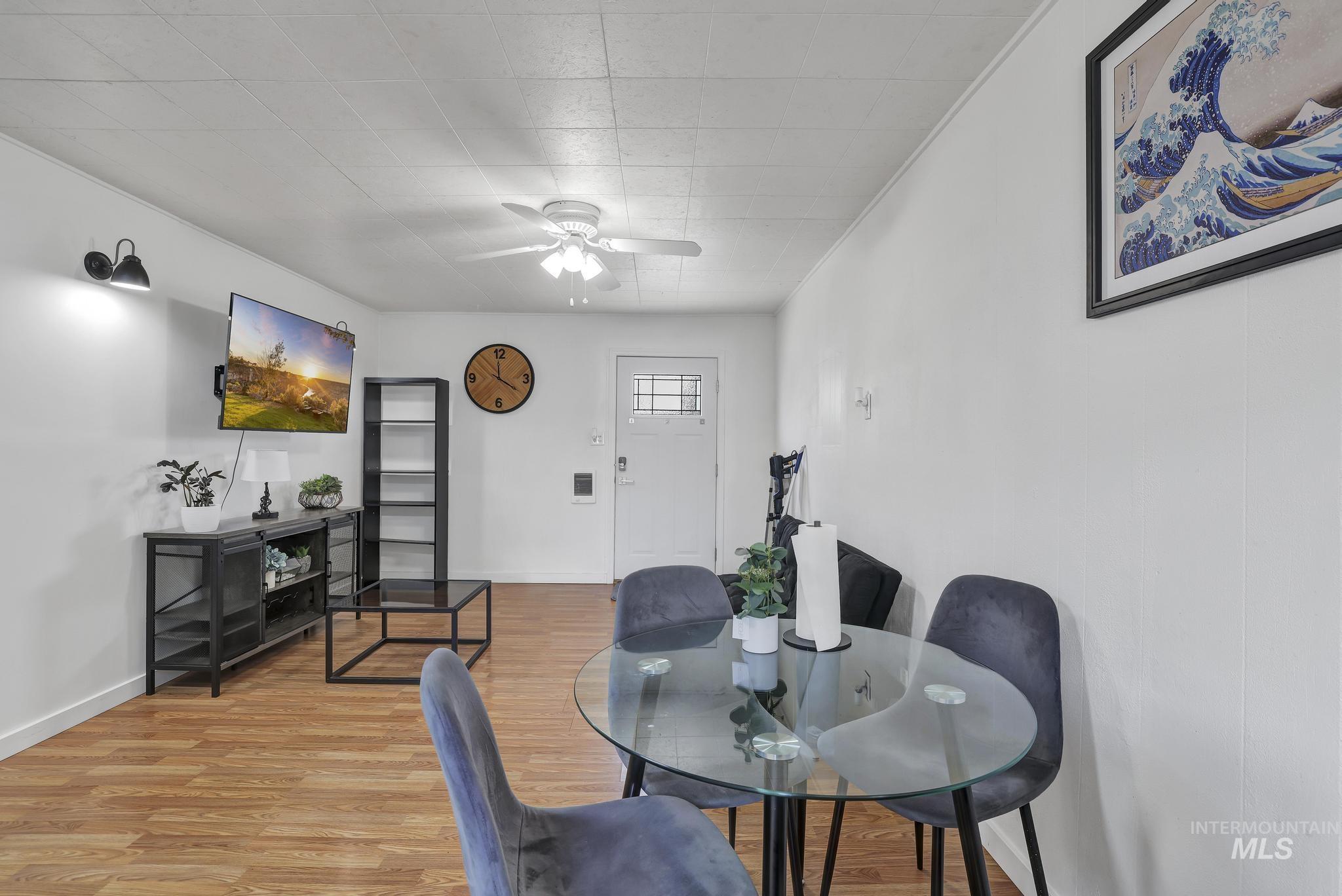 830 Filer Ave, Twin Falls, Idaho 83301, 1 Bedroom, 1 Bathroom, Residential For Sale, Price $200,000,MLS 98989639