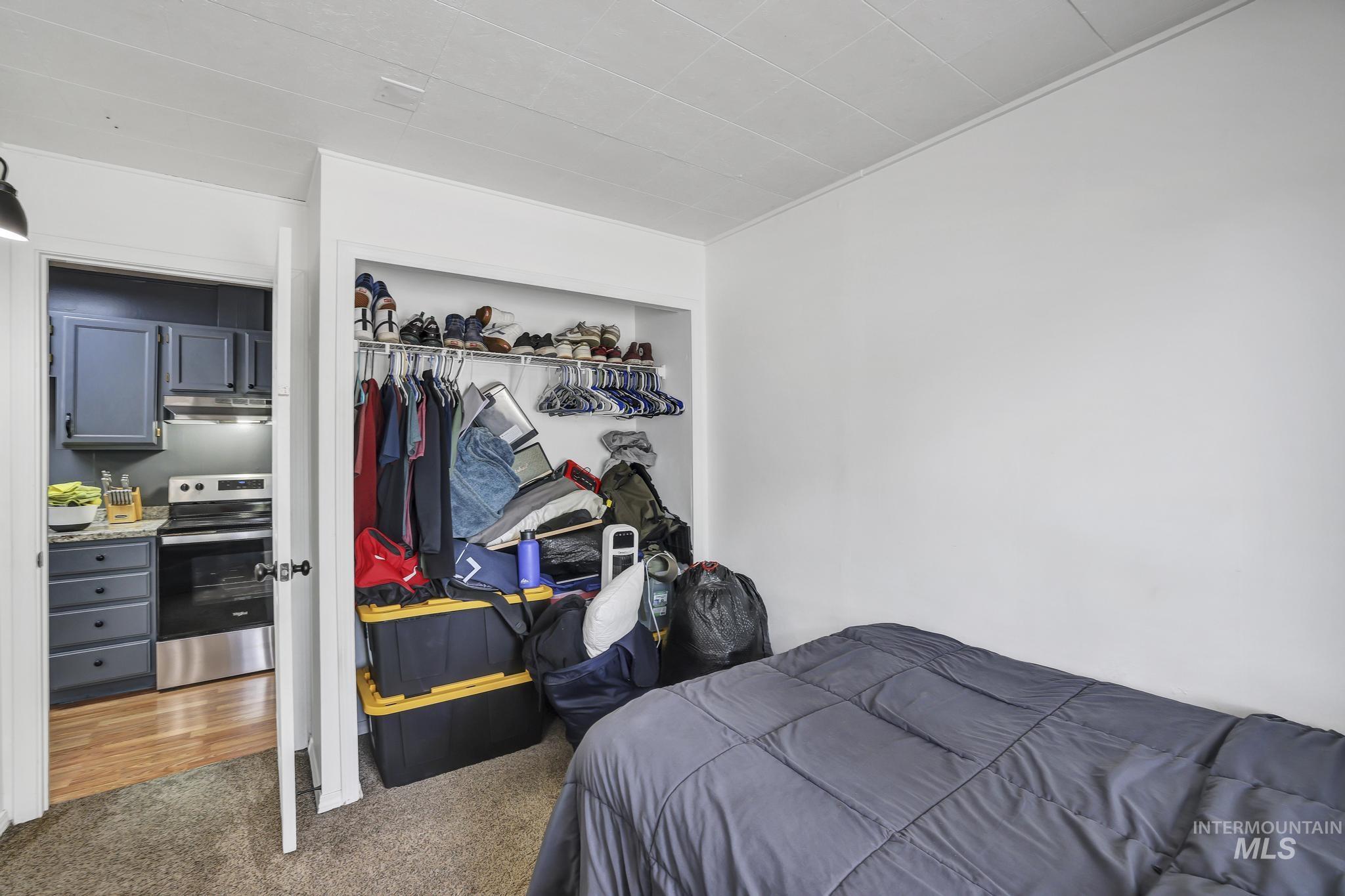 830 Filer Ave, Twin Falls, Idaho 83301, 1 Bedroom, 1 Bathroom, Residential For Sale, Price $200,000,MLS 98989639