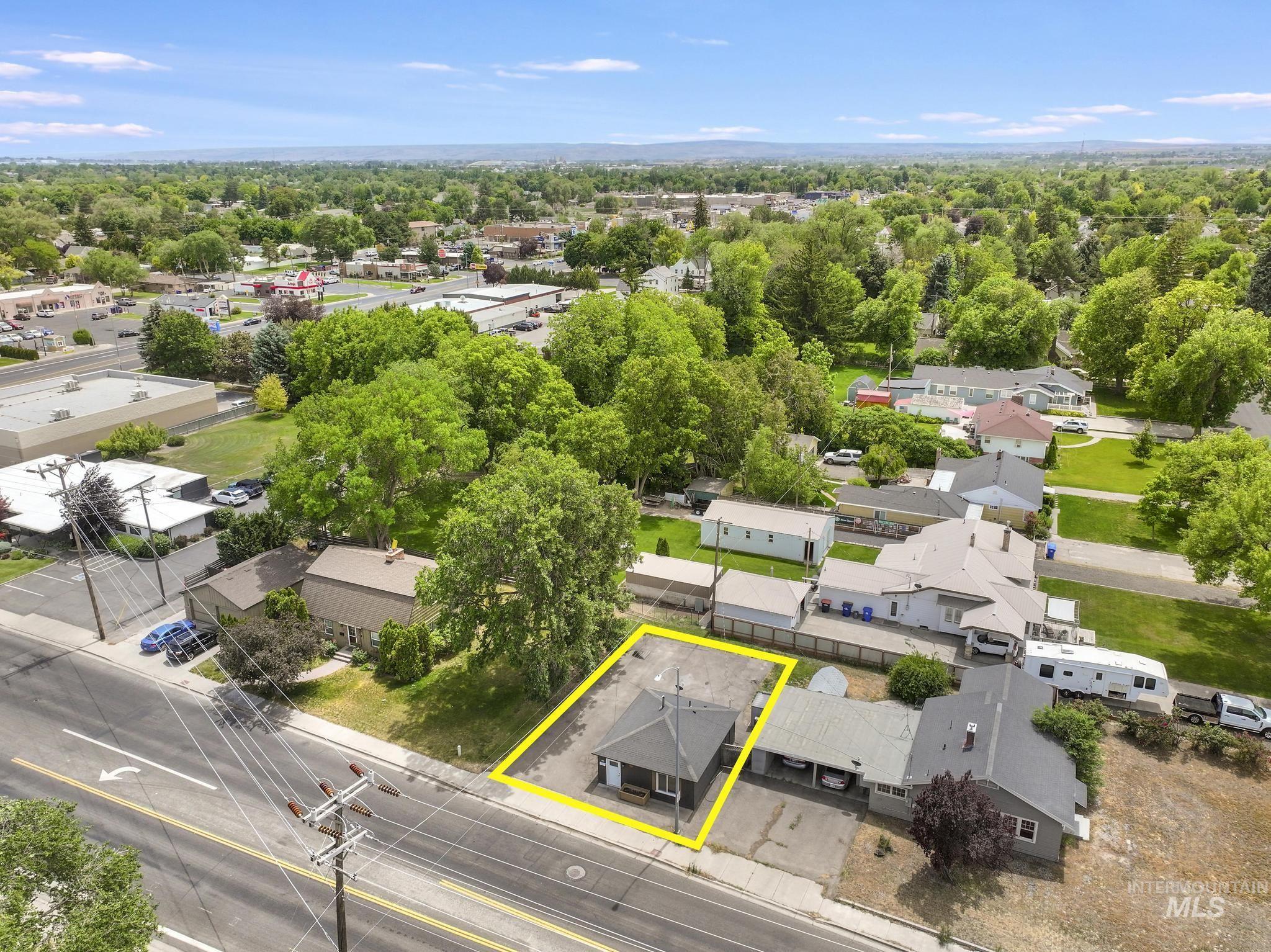 830 Filer Ave, Twin Falls, Idaho 83301, 1 Bedroom, 1 Bathroom, Residential For Sale, Price $200,000,MLS 98989639
