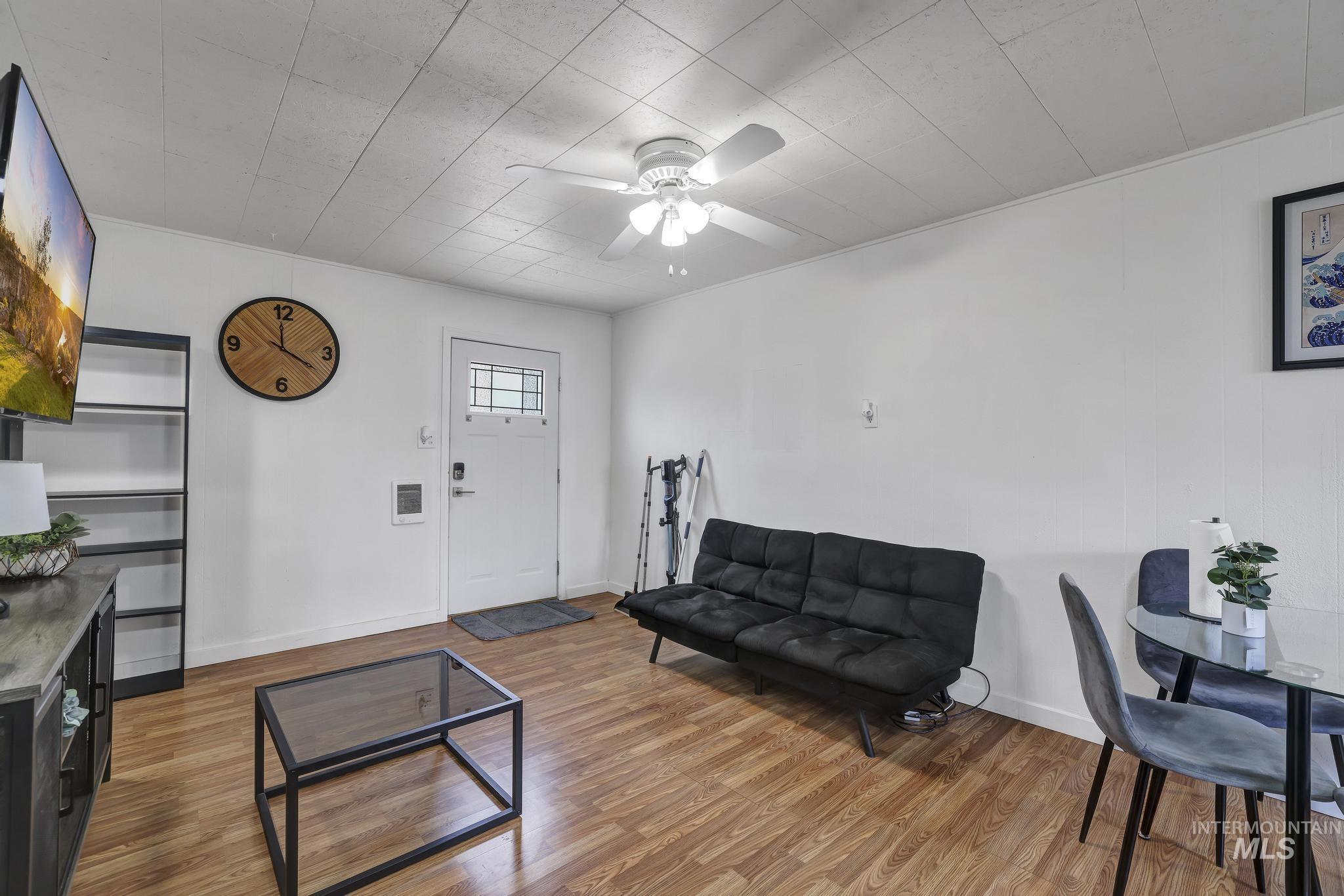 830 Filer Ave, Twin Falls, Idaho 83301, 1 Bedroom, 1 Bathroom, Residential For Sale, Price $200,000,MLS 98989639