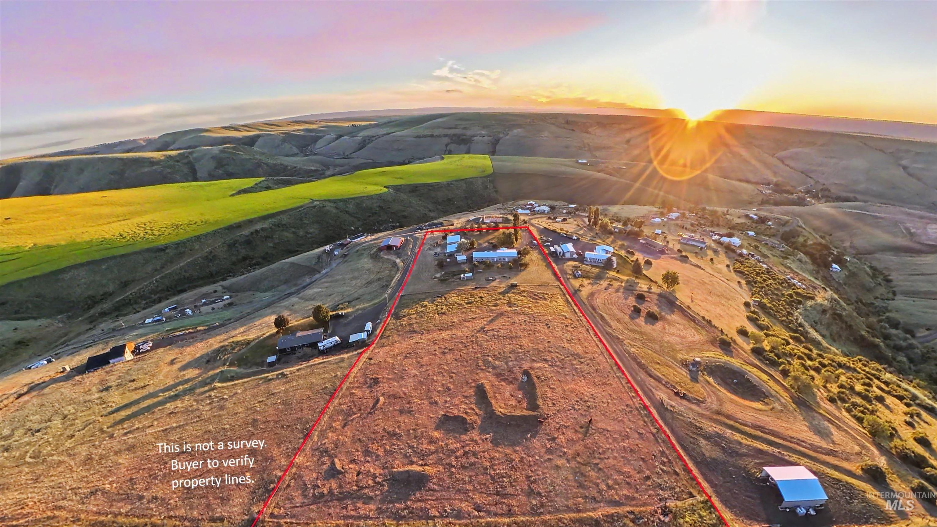 31761 Lonesome Hollow Ln, Lapwai, Idaho 83540, 4 Bedrooms, 2.5 Bathrooms, Residential For Sale, Price $627,750, 98989640