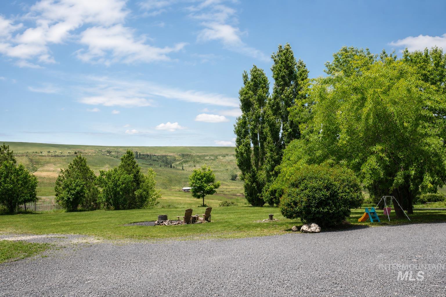 31761 Lonesome Hollow Ln, Lapwai, Idaho 83540, 4 Bedrooms, 2.5 Bathrooms, Residential For Sale, Price $627,750, 98989640