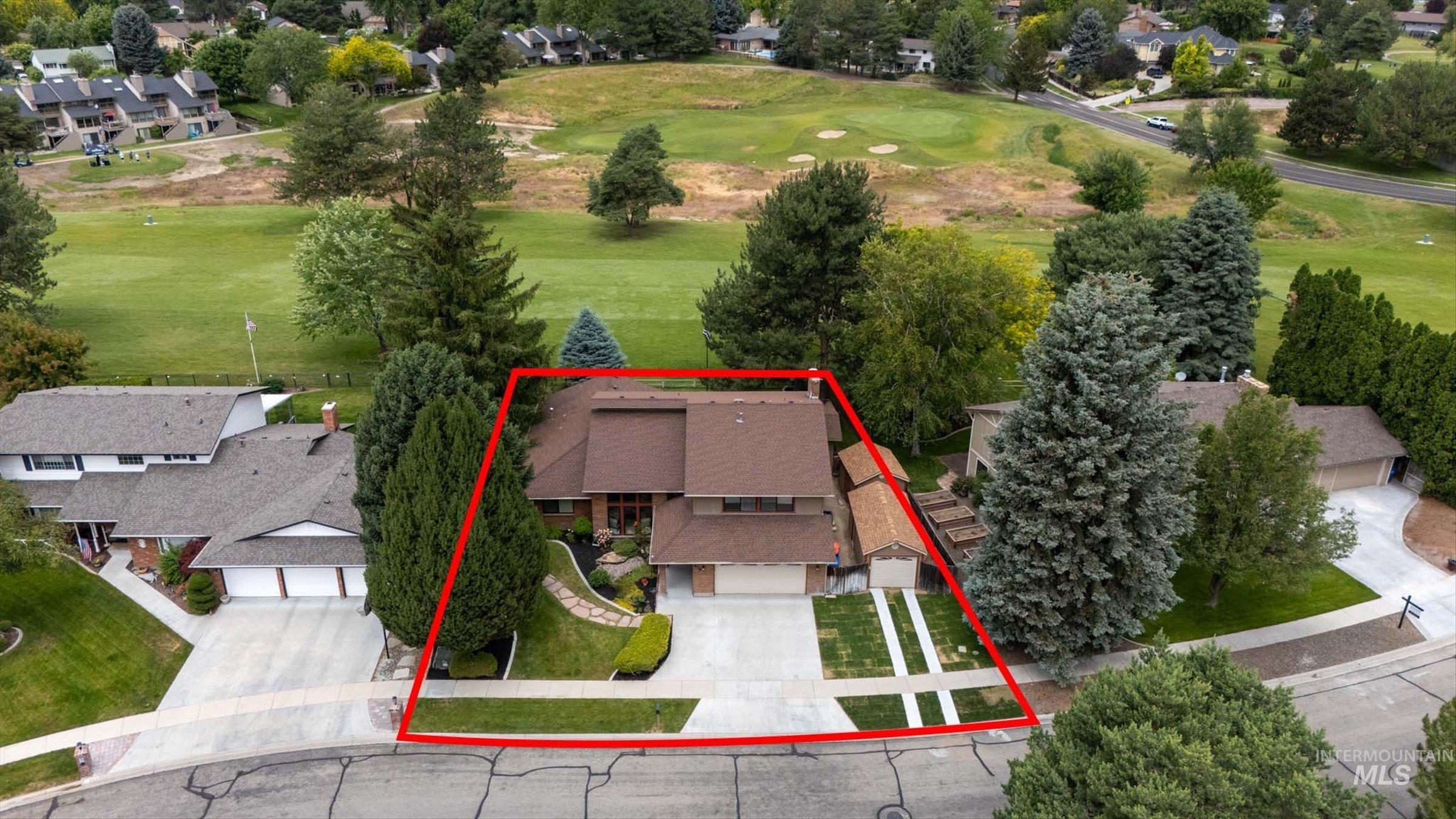 575 N Pebble Beach Way, Eagle, Idaho 83616, 5 Bedrooms, 3.5 Bathrooms, Residential For Sale, Price $762,000,MLS 98989643