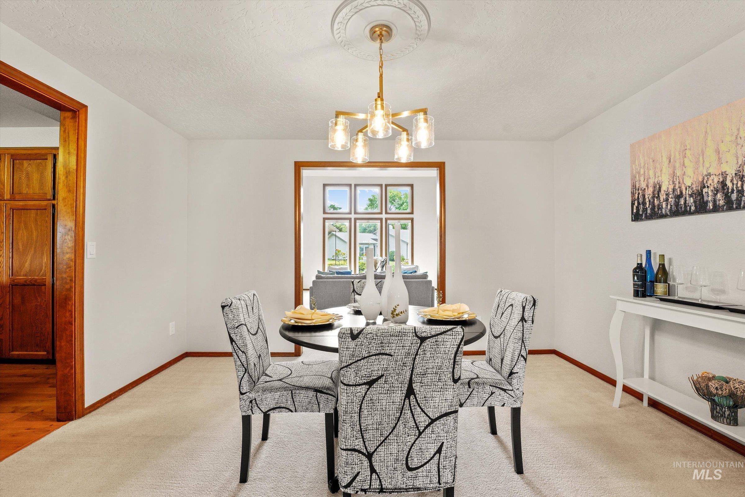 575 N Pebble Beach Way, Eagle, Idaho 83616, 5 Bedrooms, 3.5 Bathrooms, Residential For Sale, Price $814,000, 98989643