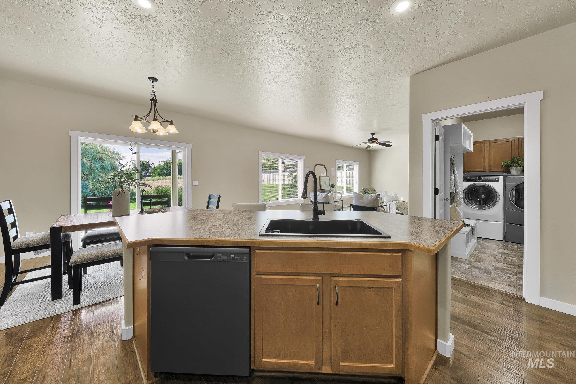 1101 Saddle Horn Ln, Parma, Idaho 83660-5004, 5 Bedrooms, 3 Bathrooms, Residential For Sale, Price $549,900, 98989645