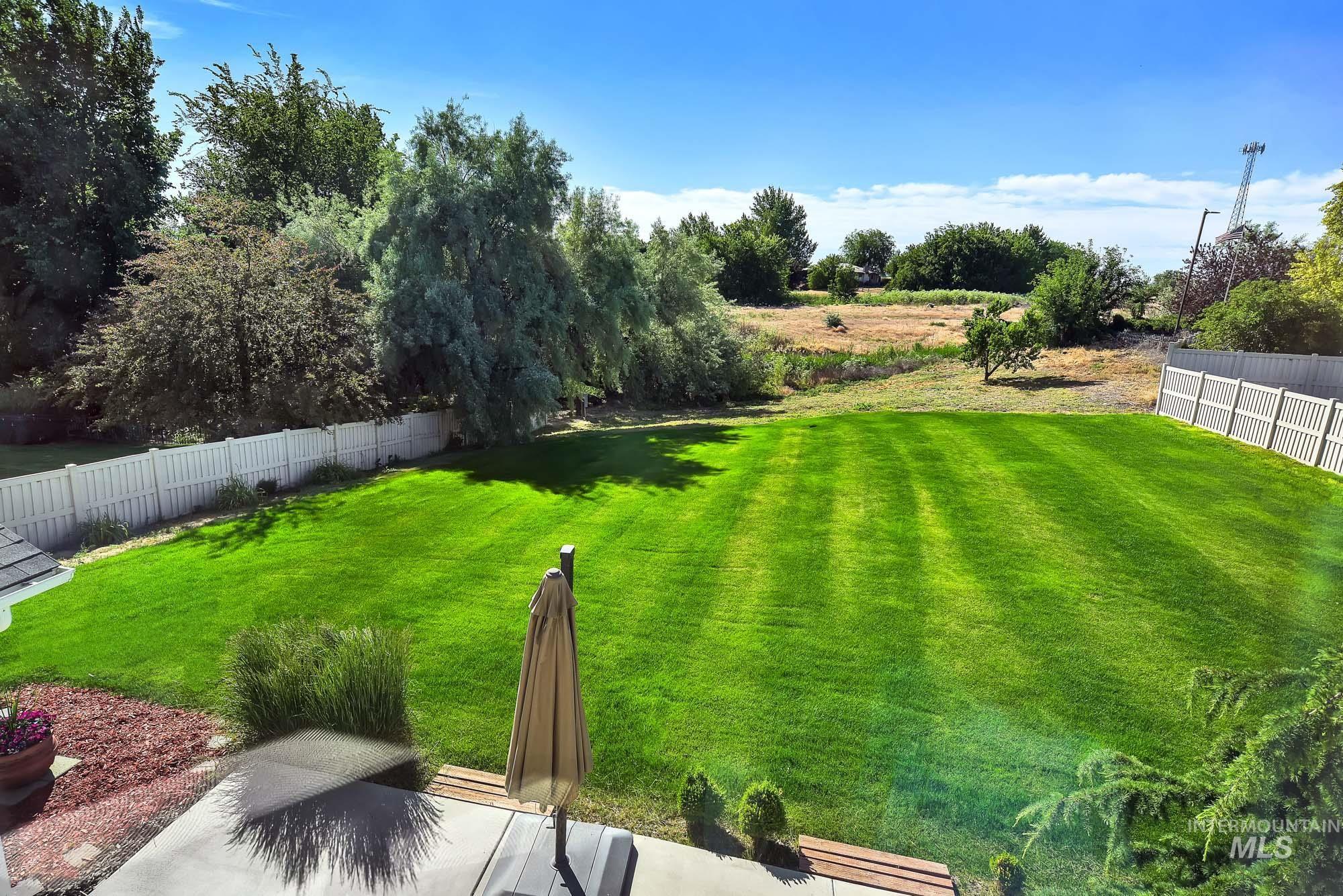 1101 Saddle Horn Ln, Parma, Idaho 83660-5004, 5 Bedrooms, 3 Bathrooms, Residential For Sale, Price $549,900, 98989645