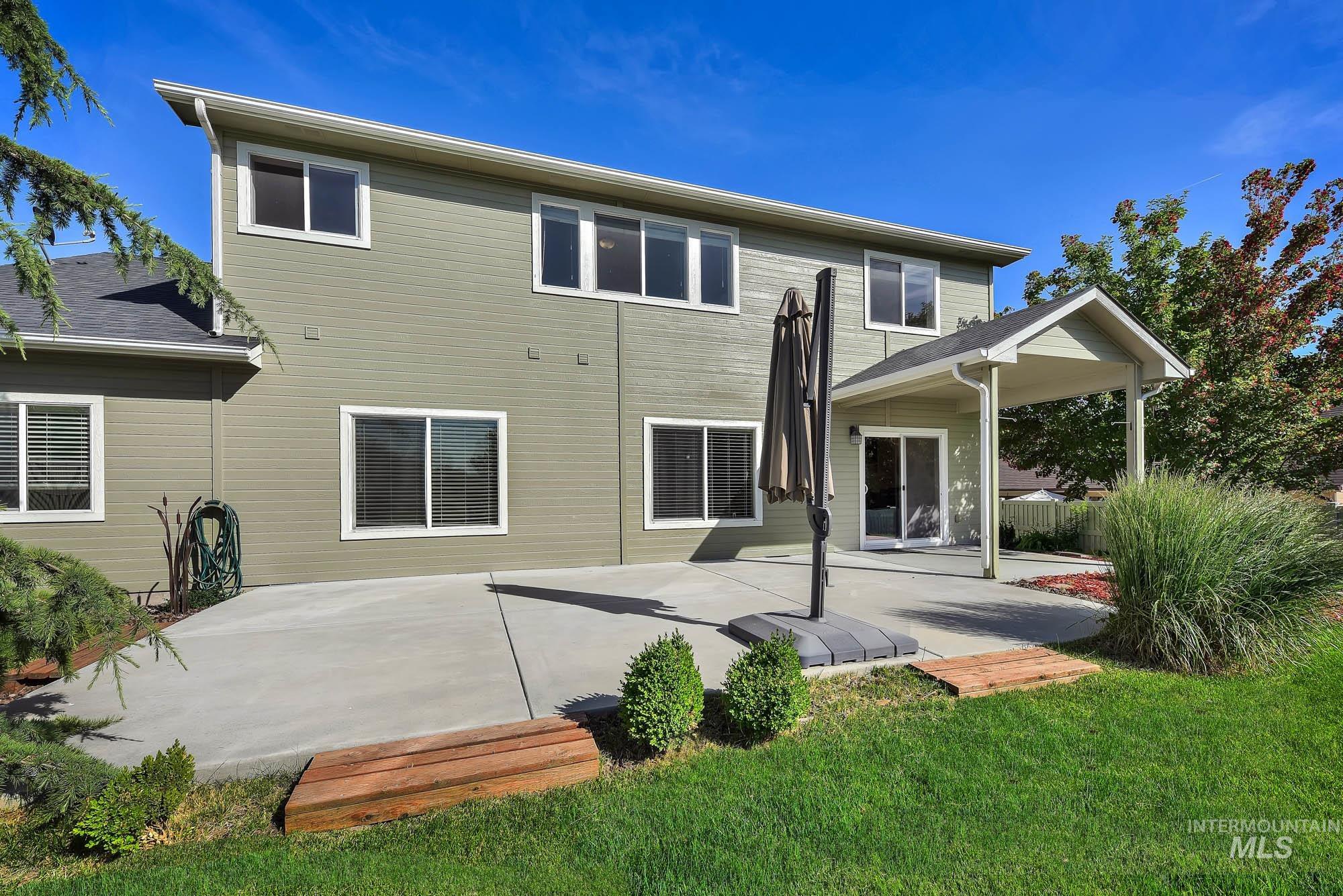 1101 Saddle Horn Ln, Parma, Idaho 83660-5004, 5 Bedrooms, 3 Bathrooms, Residential For Sale, Price $549,900, 98989645