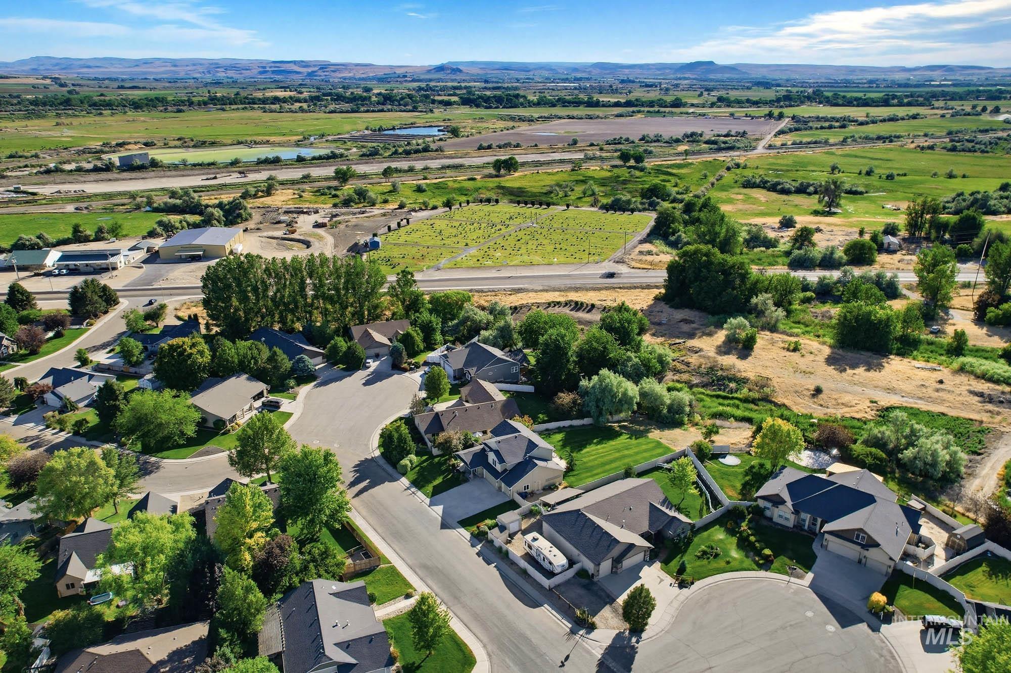 1101 Saddle Horn Ln, Parma, Idaho 83660-5004, 5 Bedrooms, 3 Bathrooms, Residential For Sale, Price $549,900, 98989645