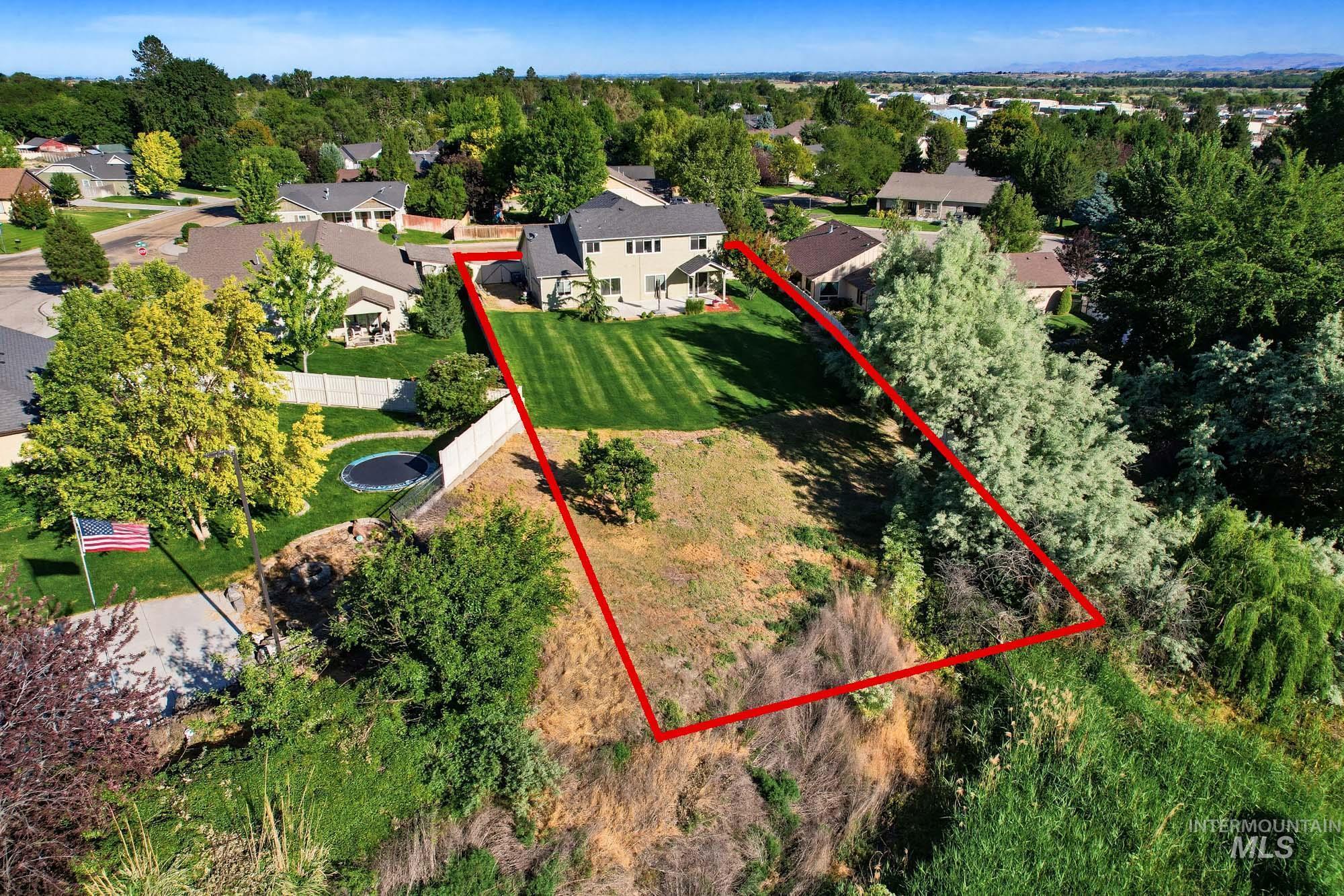 1101 Saddle Horn Ln, Parma, Idaho 83660-5004, 5 Bedrooms, 3 Bathrooms, Residential For Sale, Price $549,900, 98989645