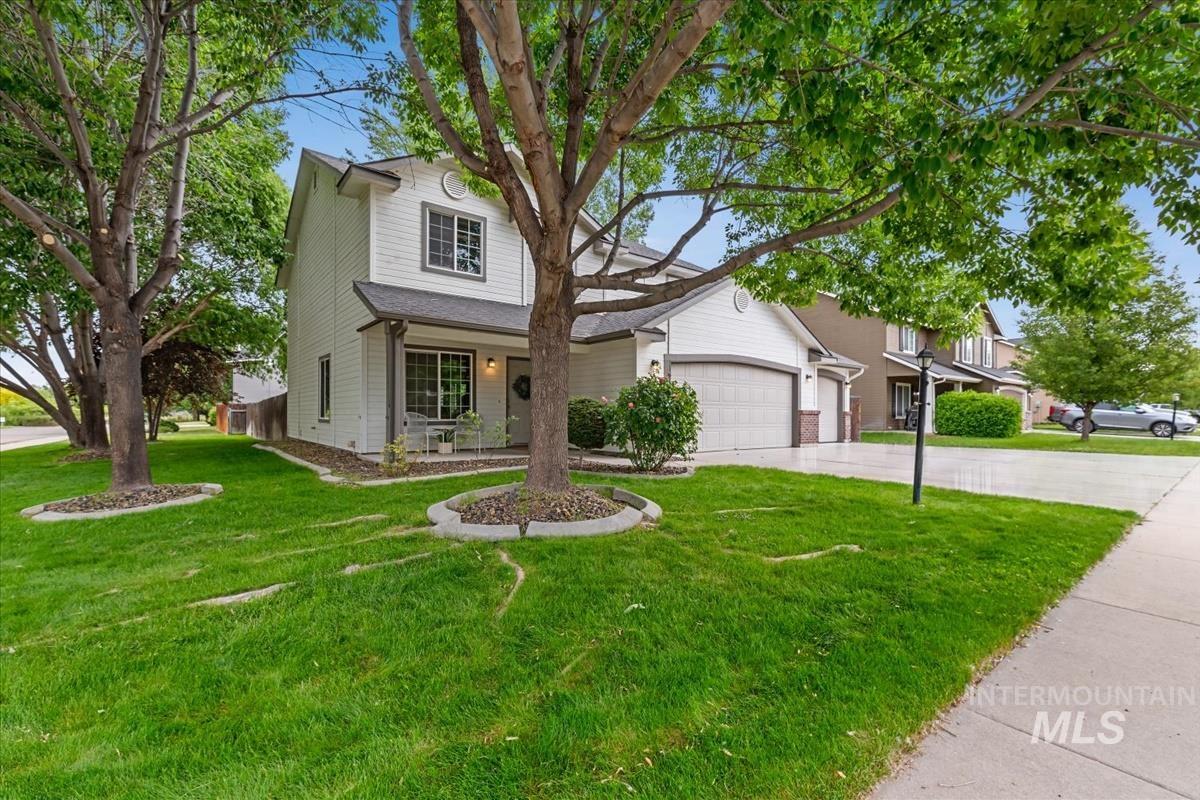12692 W Orion Greens St, Boise, Idaho 83709, 4 Bedrooms, 2.5 Bathrooms, Residential For Sale, Price $525,000, 98989647