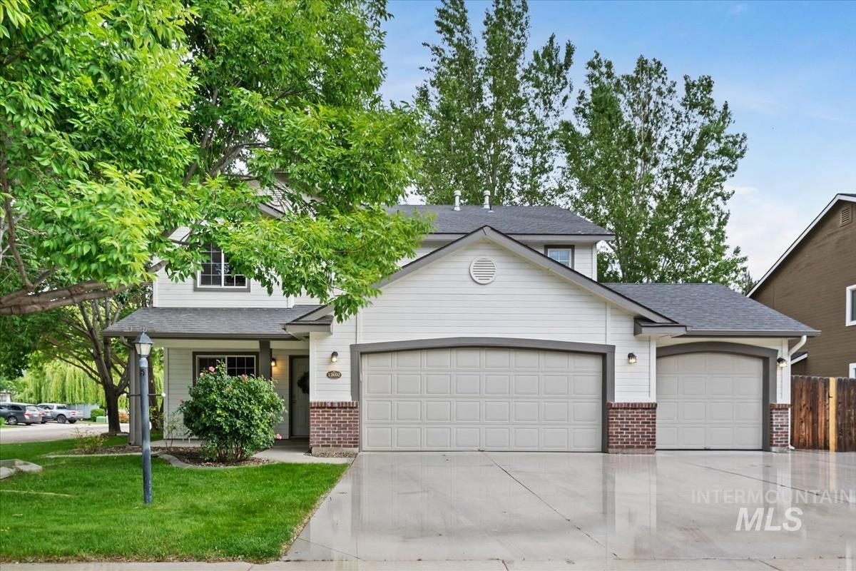 12692 W Orion Greens St, Boise, Idaho 83709, 4 Bedrooms, 2.5 Bathrooms, Residential For Sale, Price $525,000, 98989647