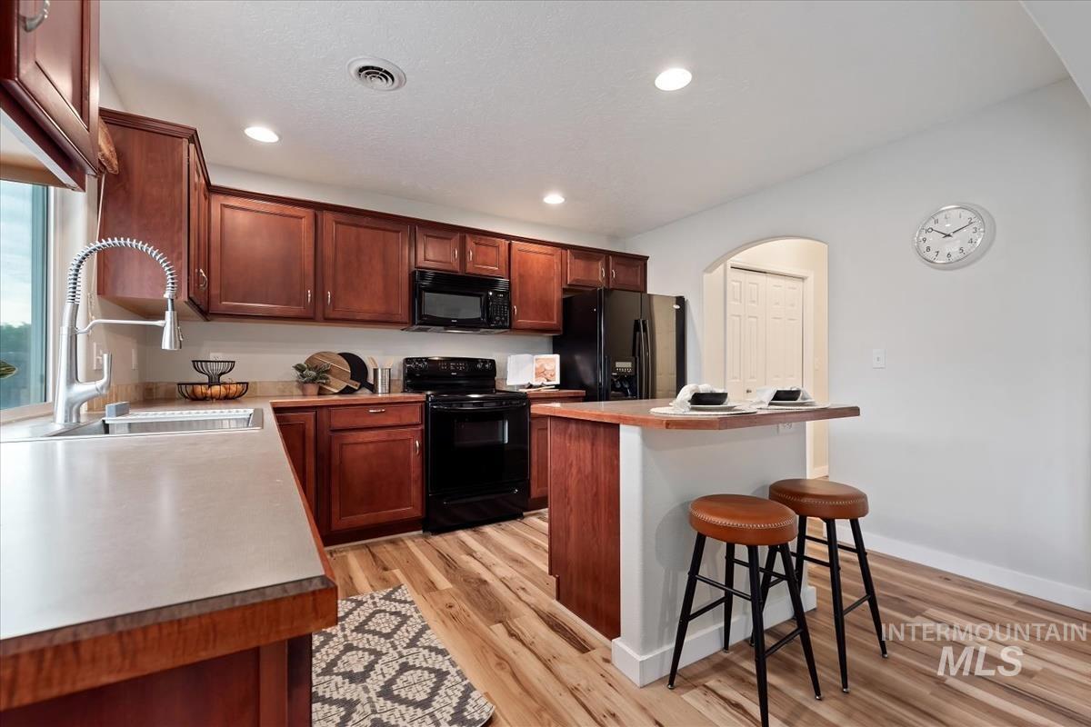 12692 W Orion Greens St, Boise, Idaho 83709, 4 Bedrooms, 2.5 Bathrooms, Residential For Sale, Price $525,000, 98989647