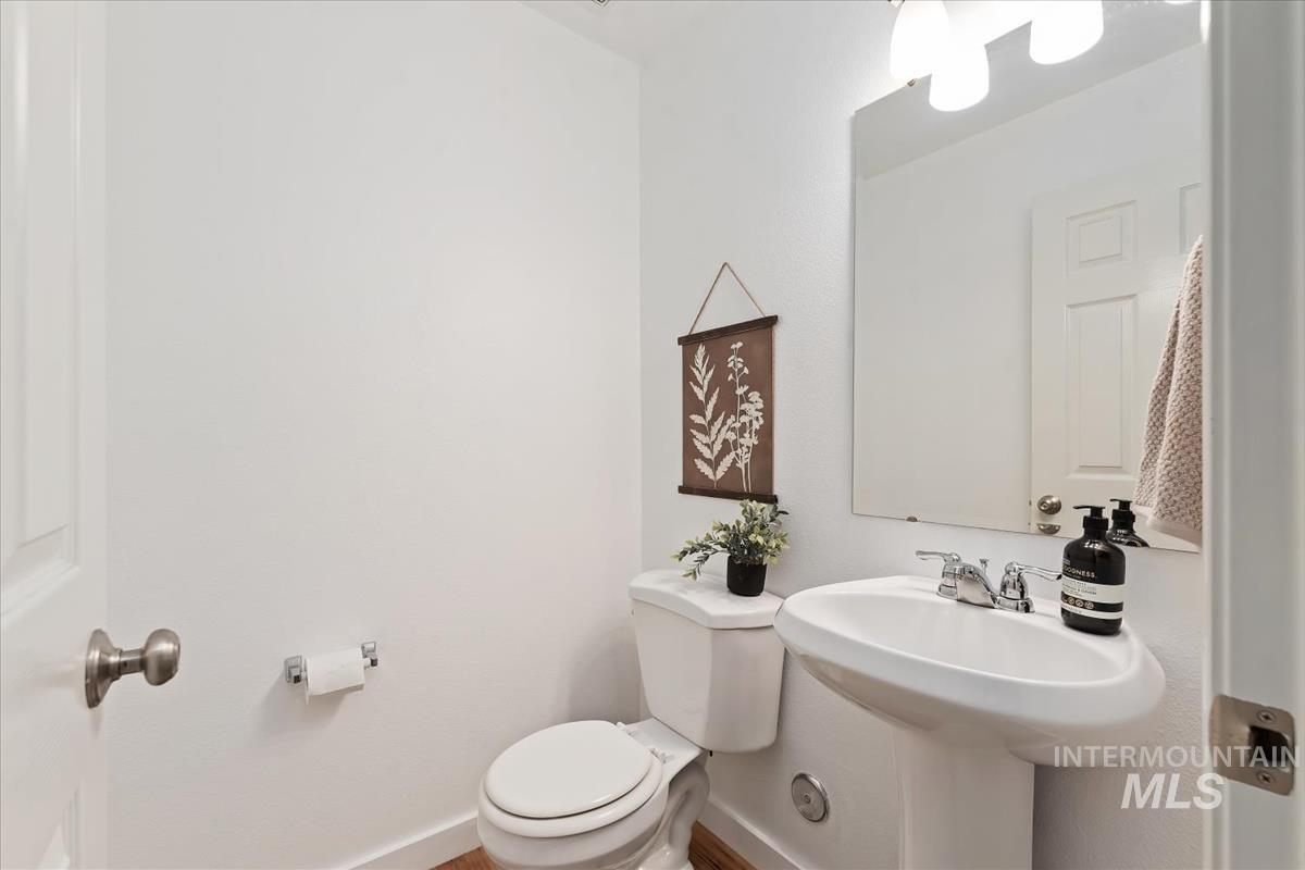 12692 W Orion Greens St, Boise, Idaho 83709, 4 Bedrooms, 2.5 Bathrooms, Residential For Sale, Price $525,000, 98989647